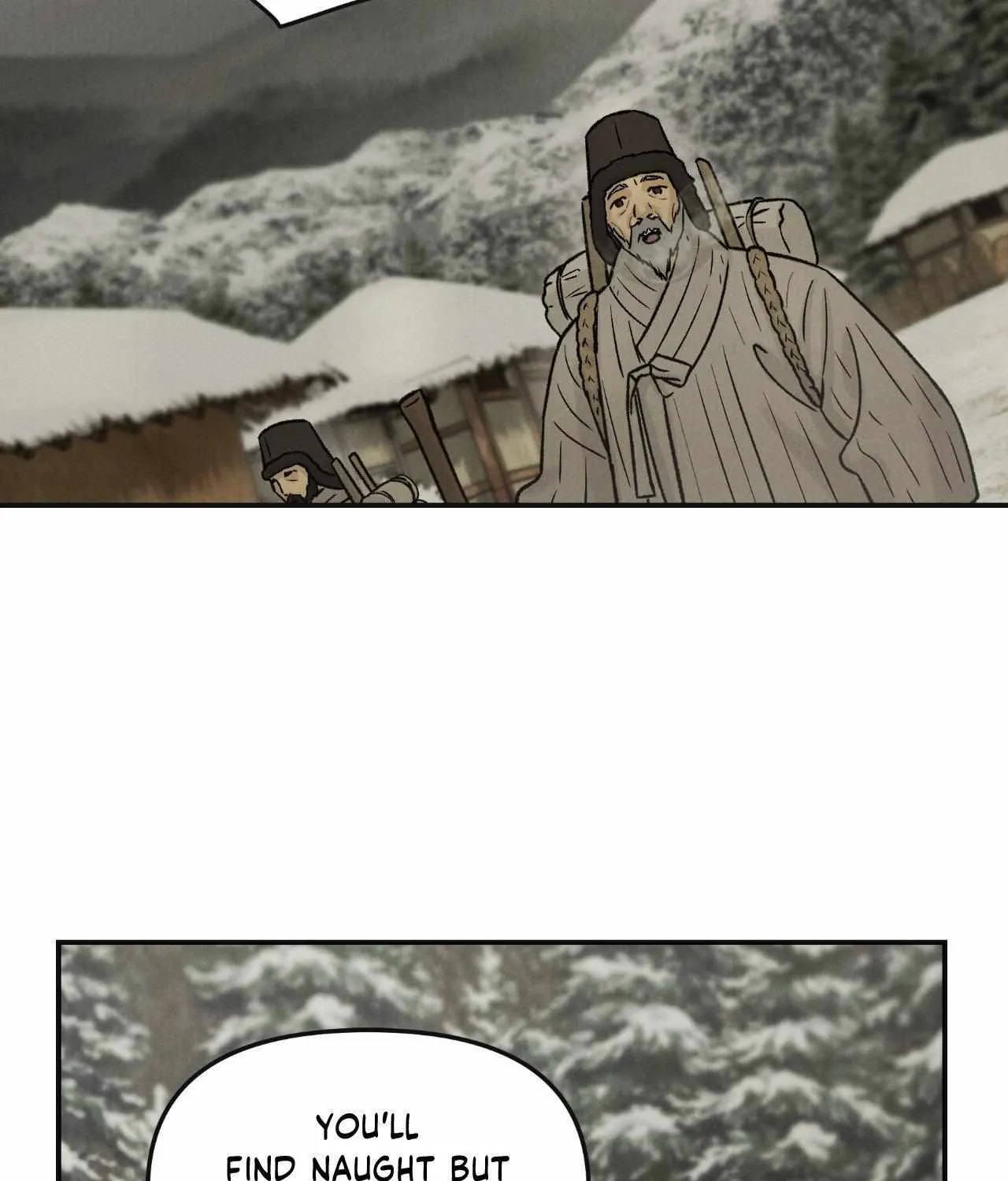 Oh wind, descend upon us Chapter 16 page 74 - 