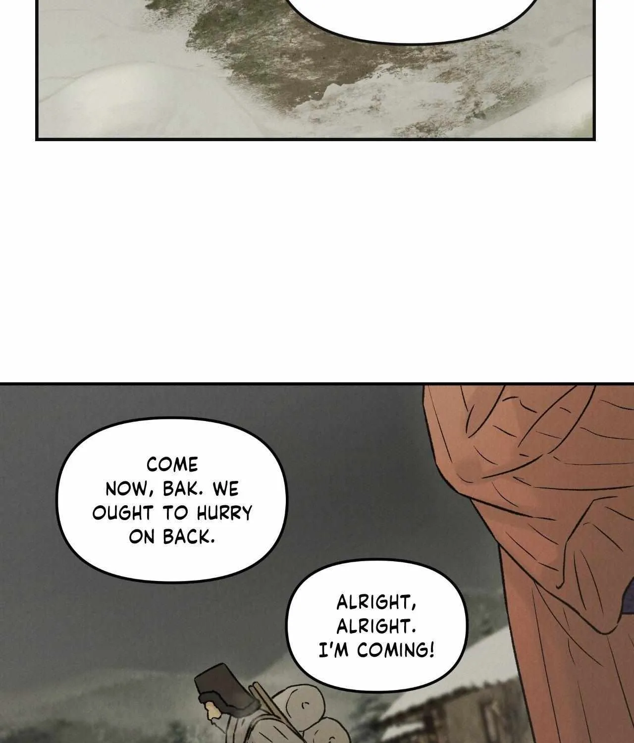 Oh wind, descend upon us Chapter 16 page 76 - 