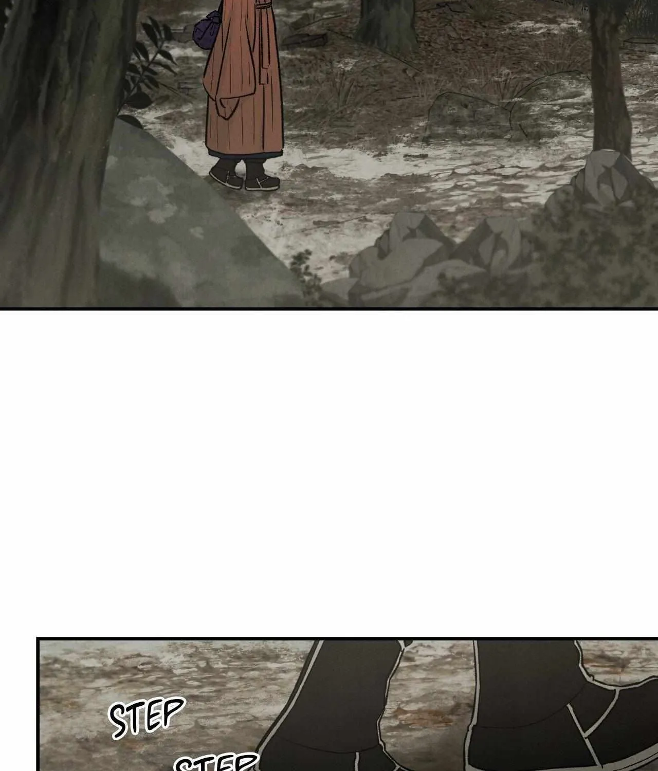 Oh wind, descend upon us Chapter 16 page 79 - 