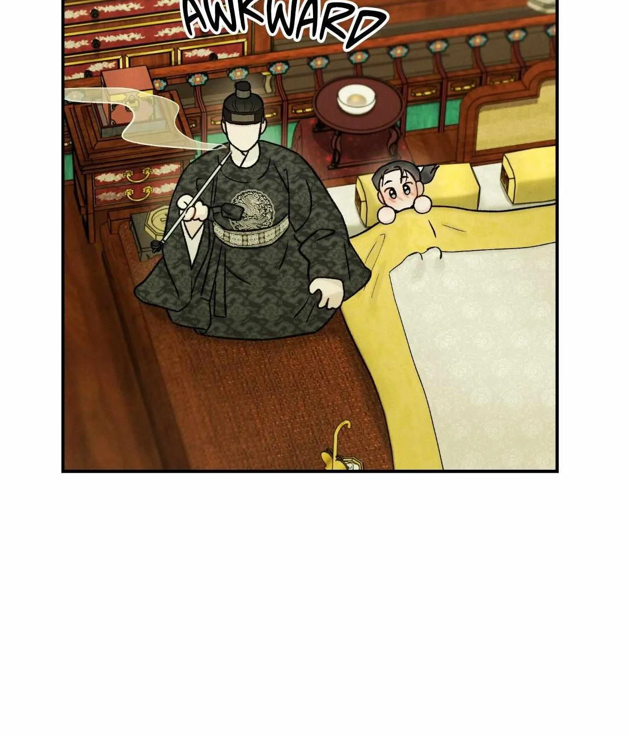 Oh wind, descend upon us Chapter 16 page 9 - 