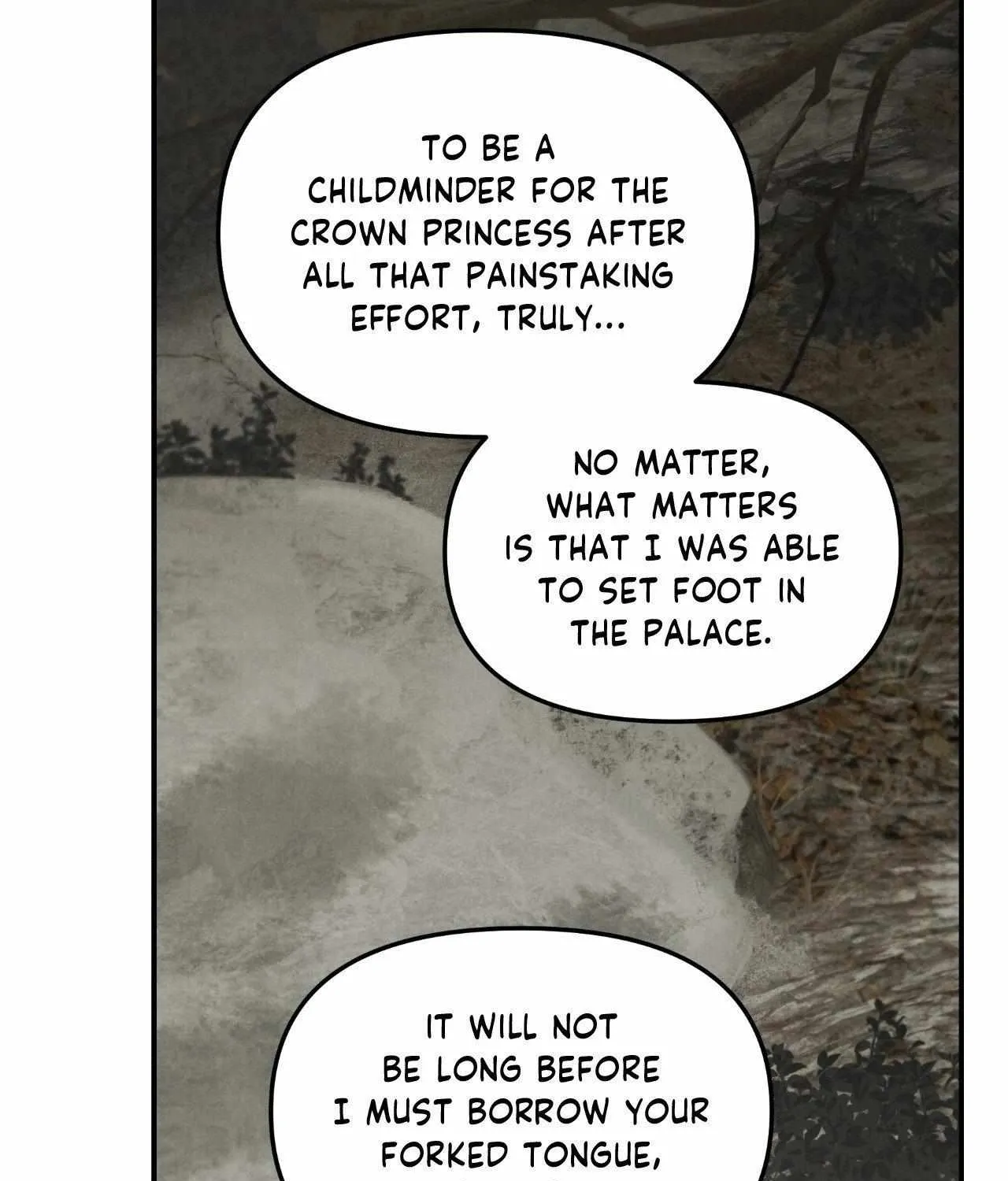Oh wind, descend upon us Chapter 16 page 82 - 