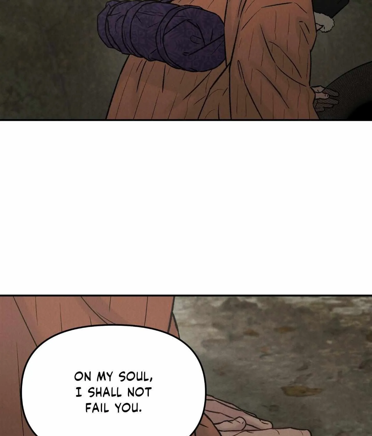 Oh wind, descend upon us Chapter 16 page 84 - 
