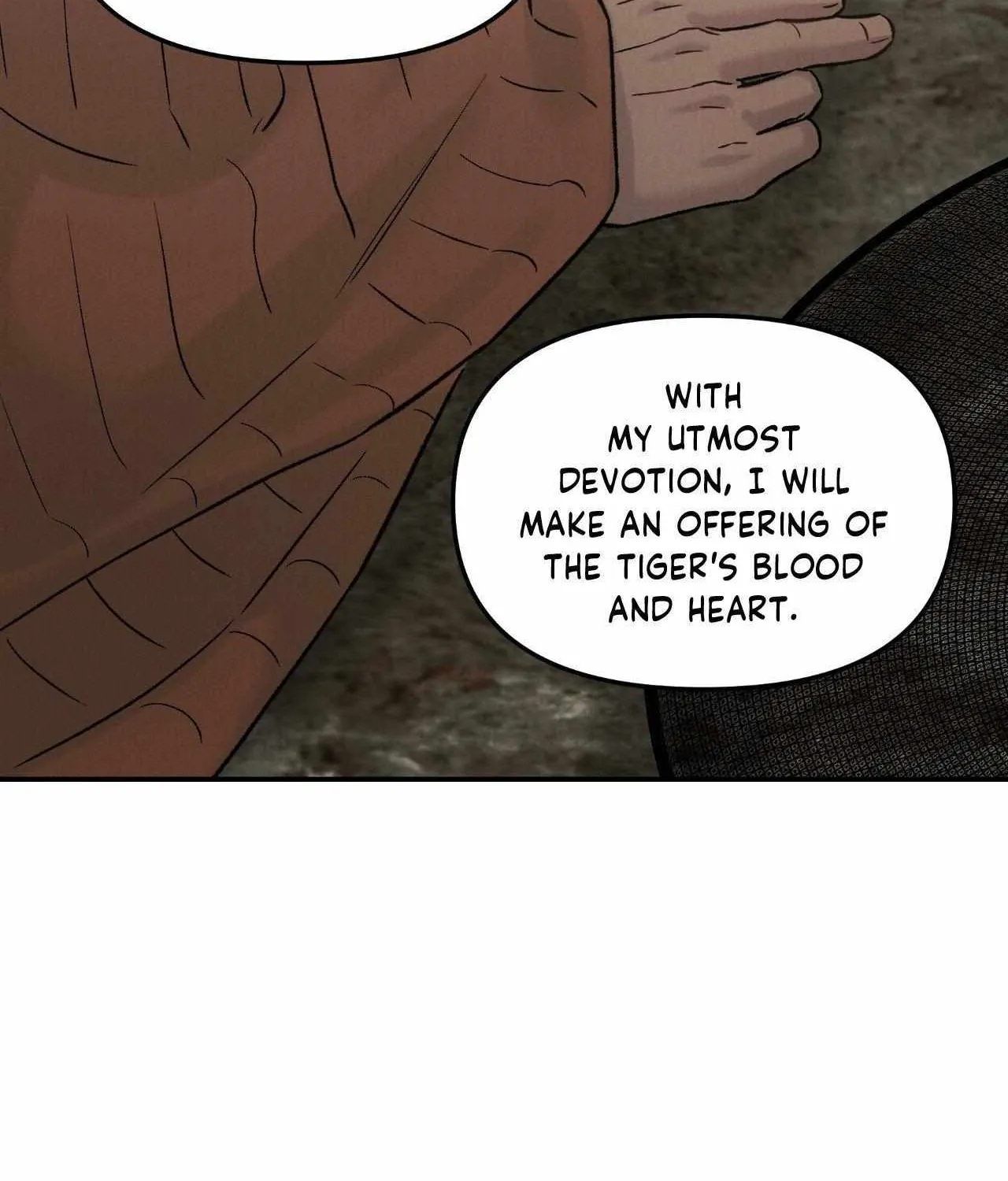 Oh wind, descend upon us Chapter 16 page 85 - 