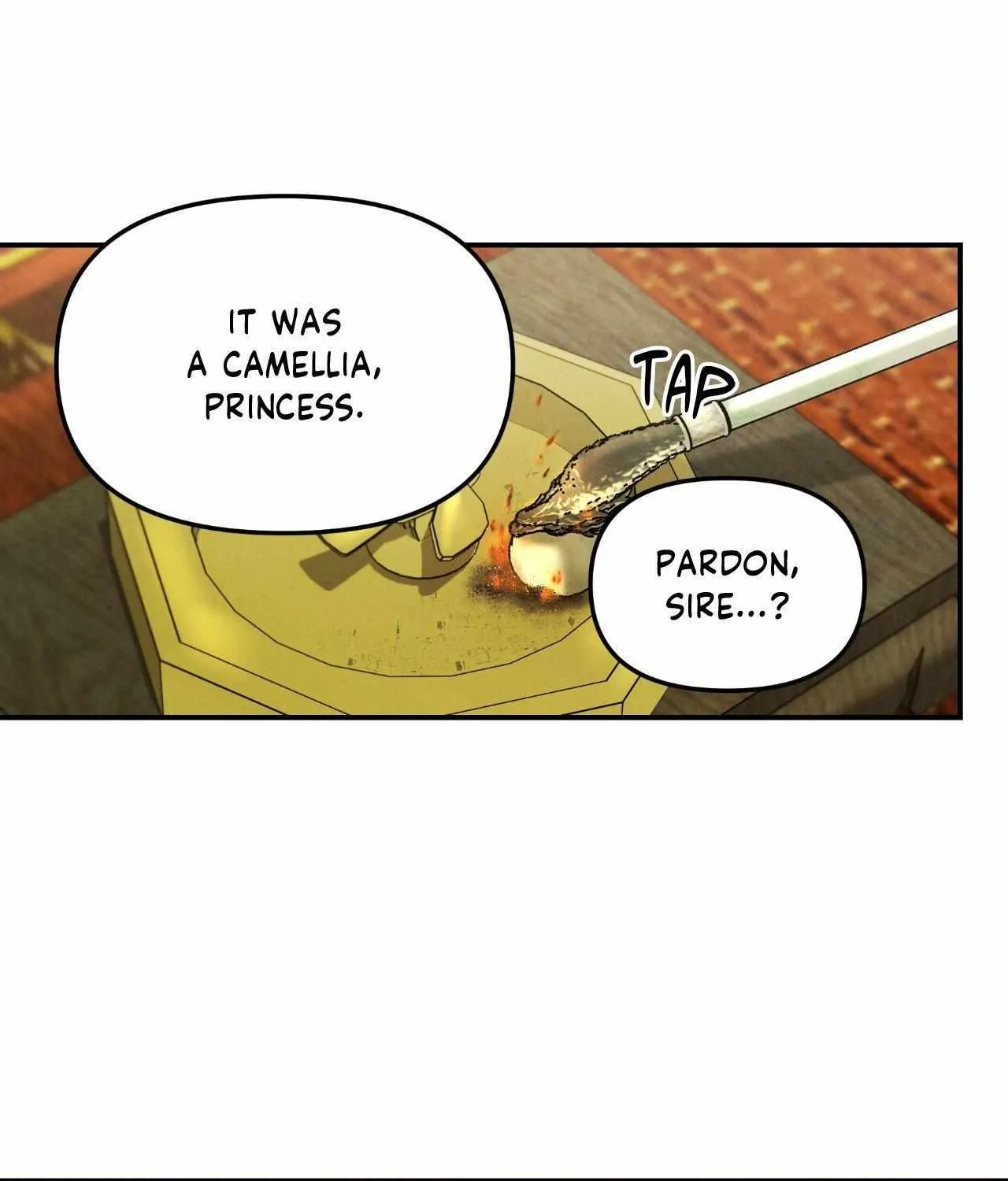Oh wind, descend upon us Chapter 16 page 10 - 