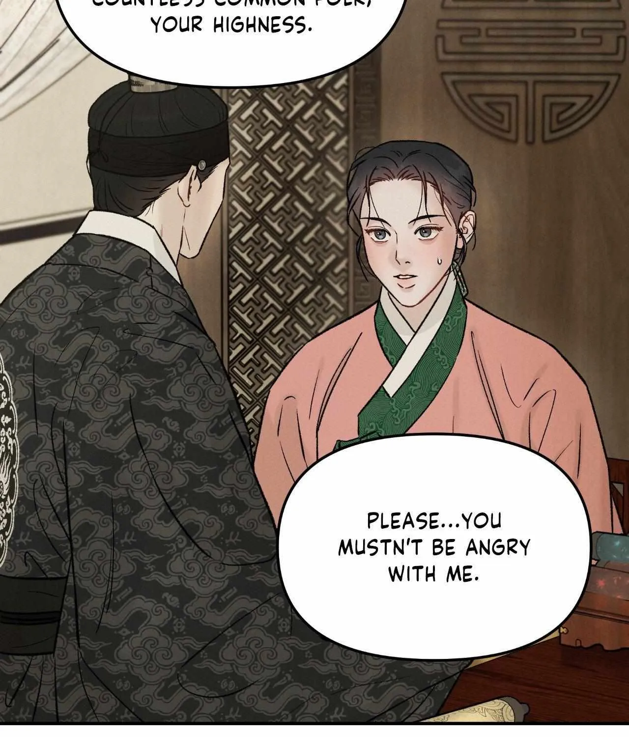 Oh wind, descend upon us Chapter 17 page 103 - 
