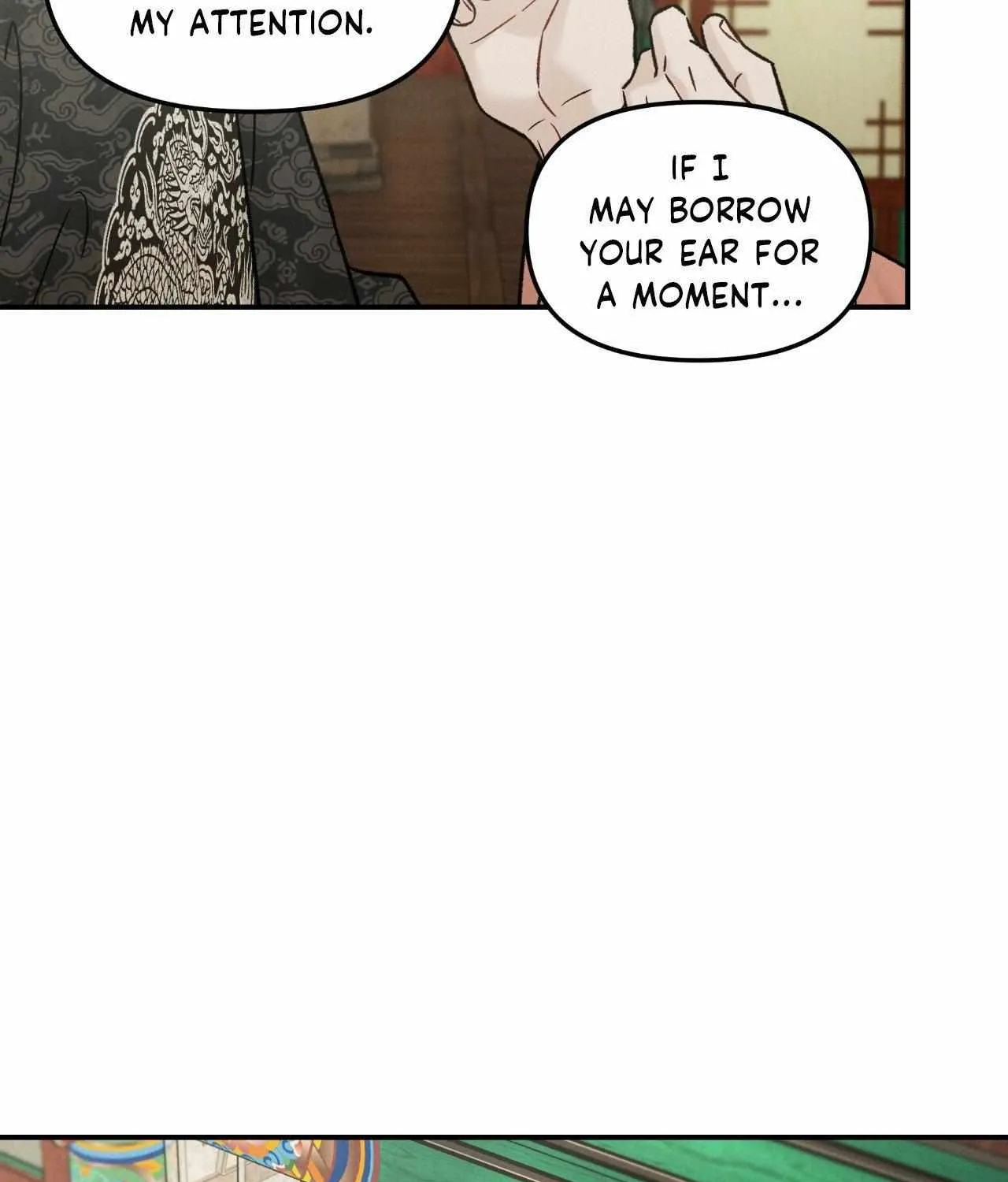 Oh wind, descend upon us Chapter 17 page 105 - 