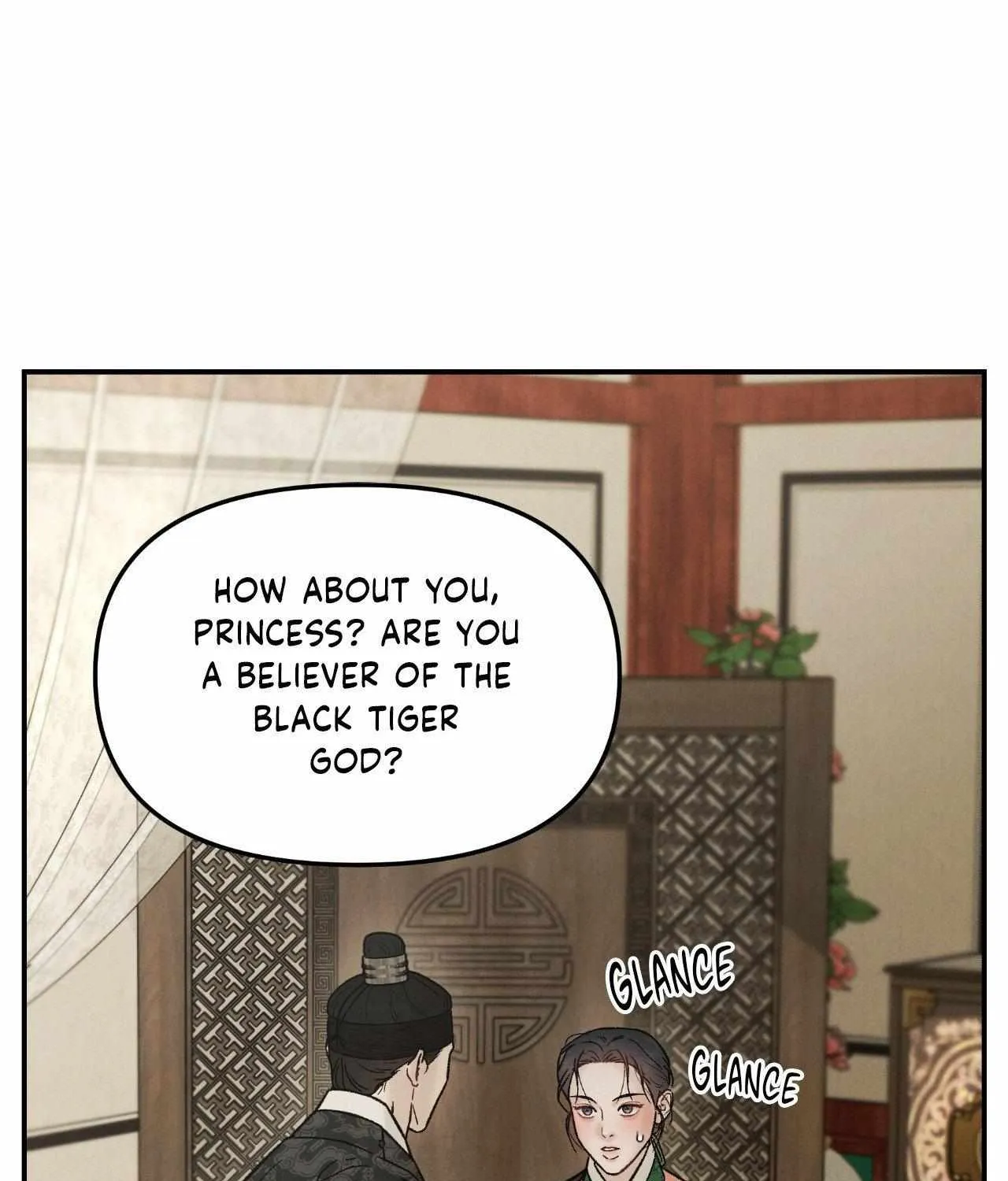 Oh wind, descend upon us Chapter 17 page 113 - 