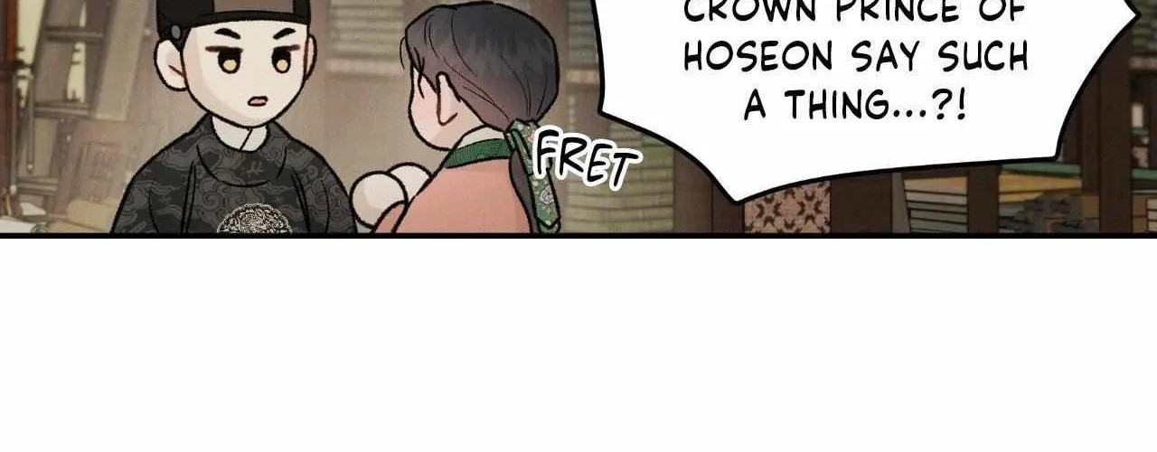 Oh wind, descend upon us Chapter 17 page 116 - 