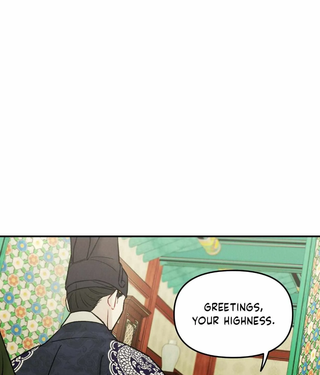Oh wind, descend upon us Chapter 17 page 13 - 