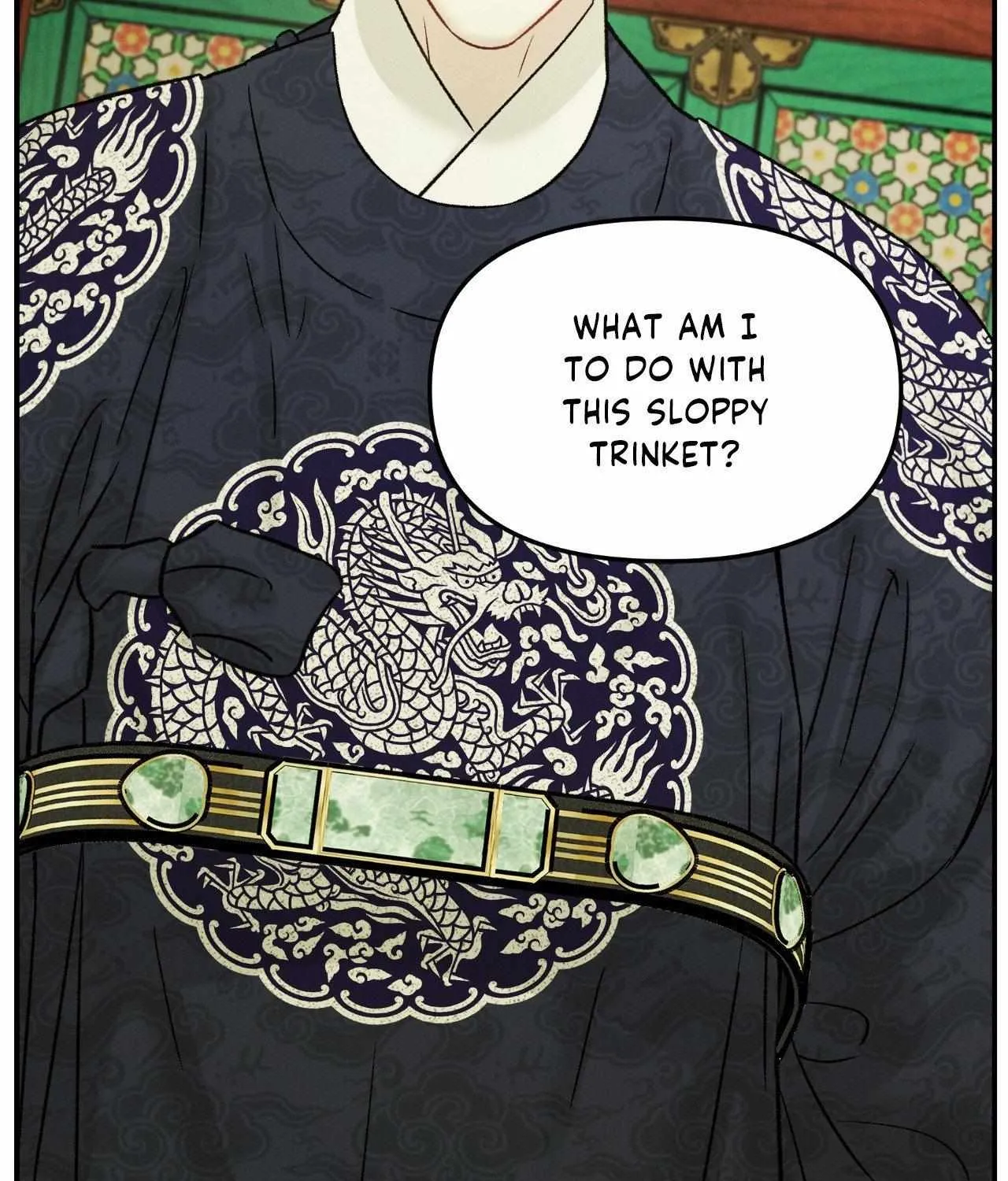 Oh wind, descend upon us Chapter 17 page 17 - 