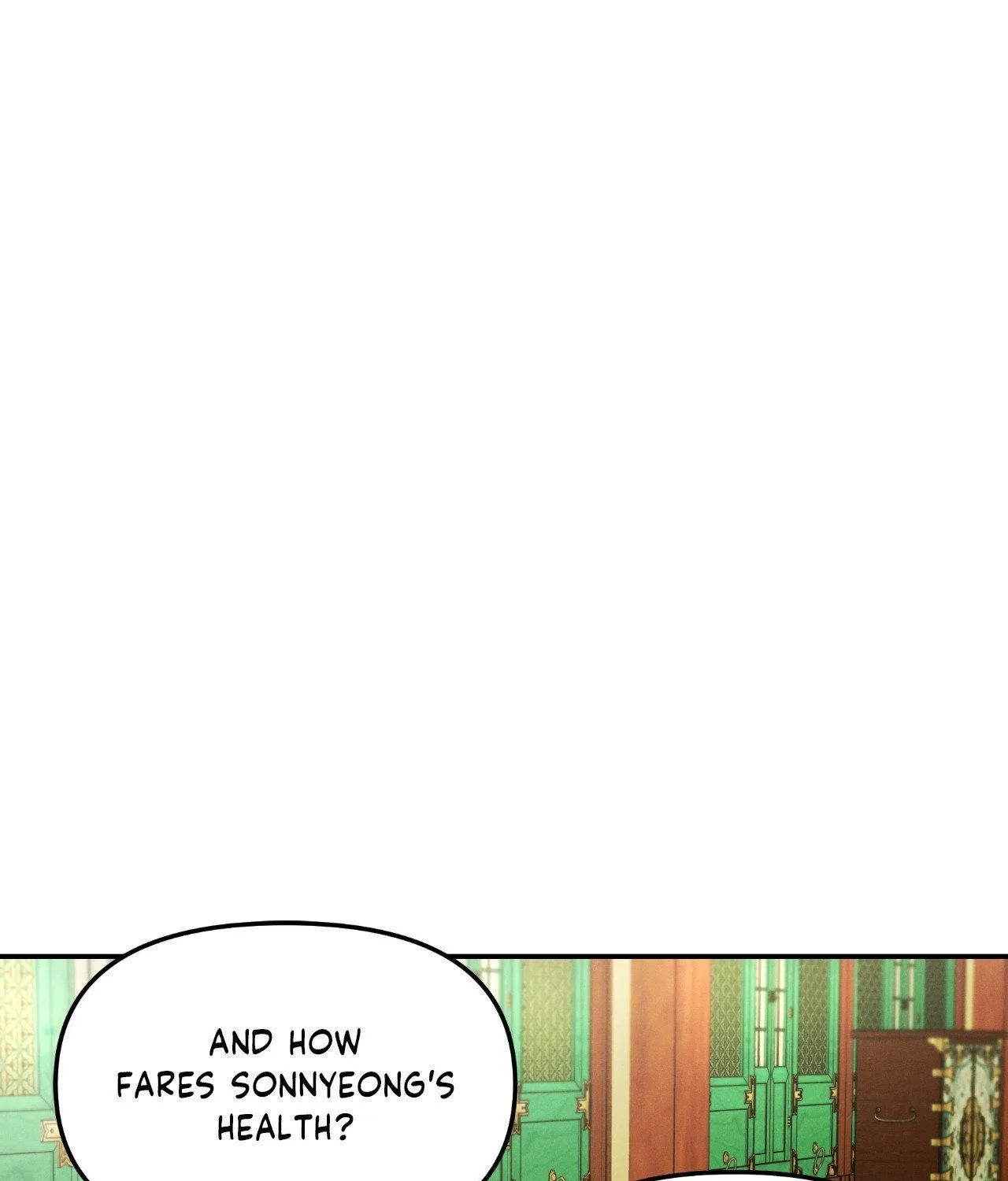 Oh wind, descend upon us Chapter 17 page 3 - 