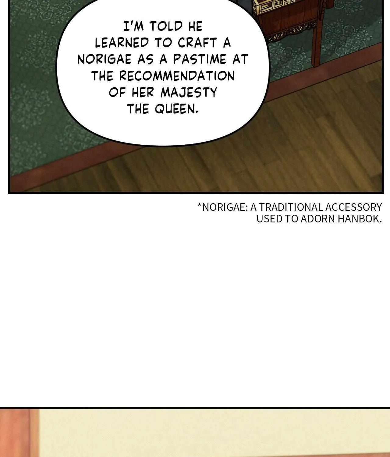 Oh wind, descend upon us Chapter 17 page 23 - 