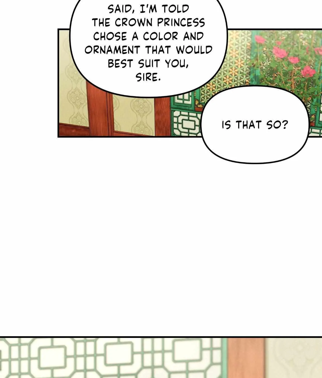 Oh wind, descend upon us Chapter 17 page 29 - 