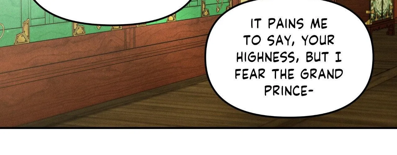 Oh wind, descend upon us Chapter 17 page 4 - 
