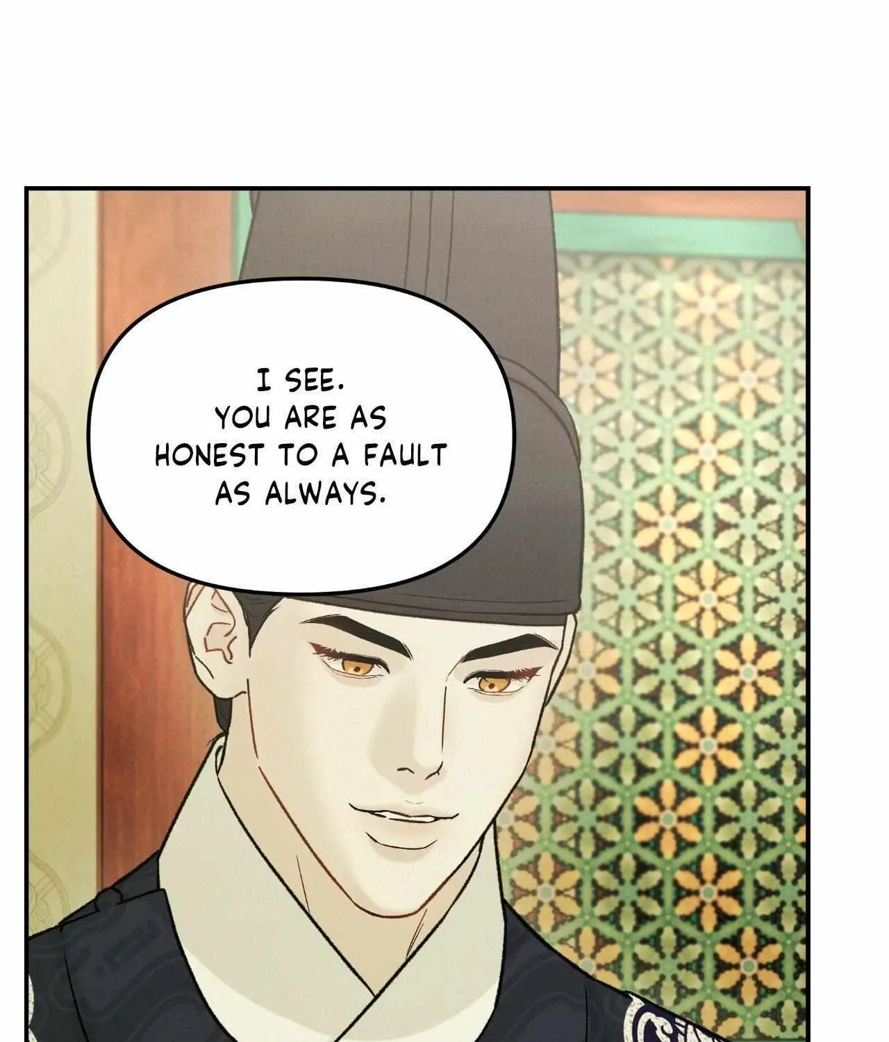Oh wind, descend upon us Chapter 17 page 35 - 