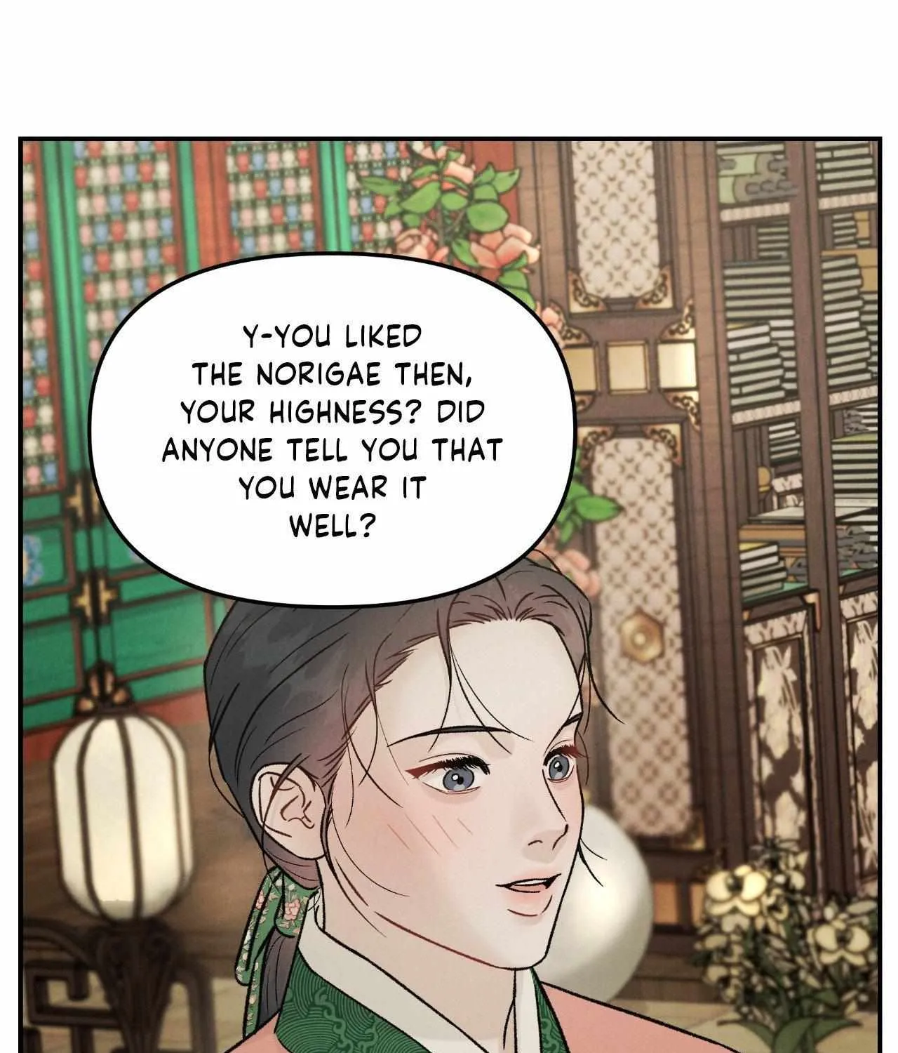 Oh wind, descend upon us Chapter 17 page 45 - 