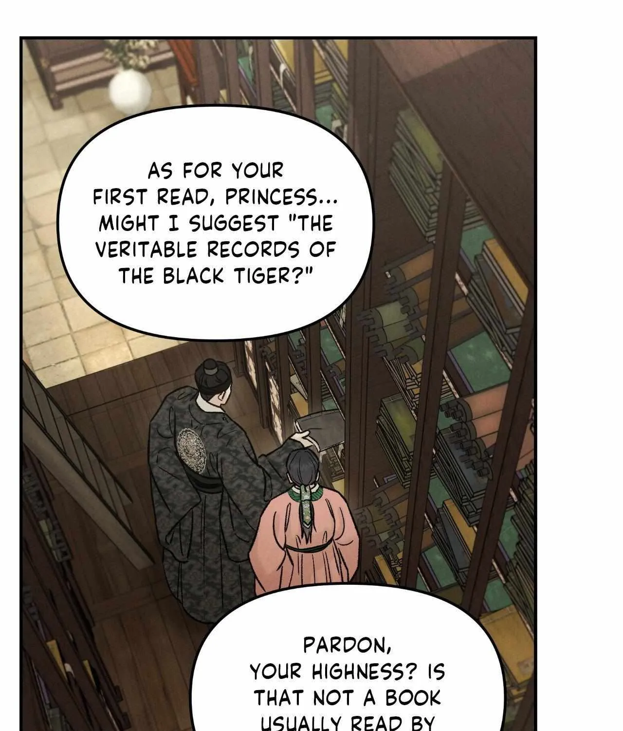 Oh wind, descend upon us Chapter 17 page 49 - 