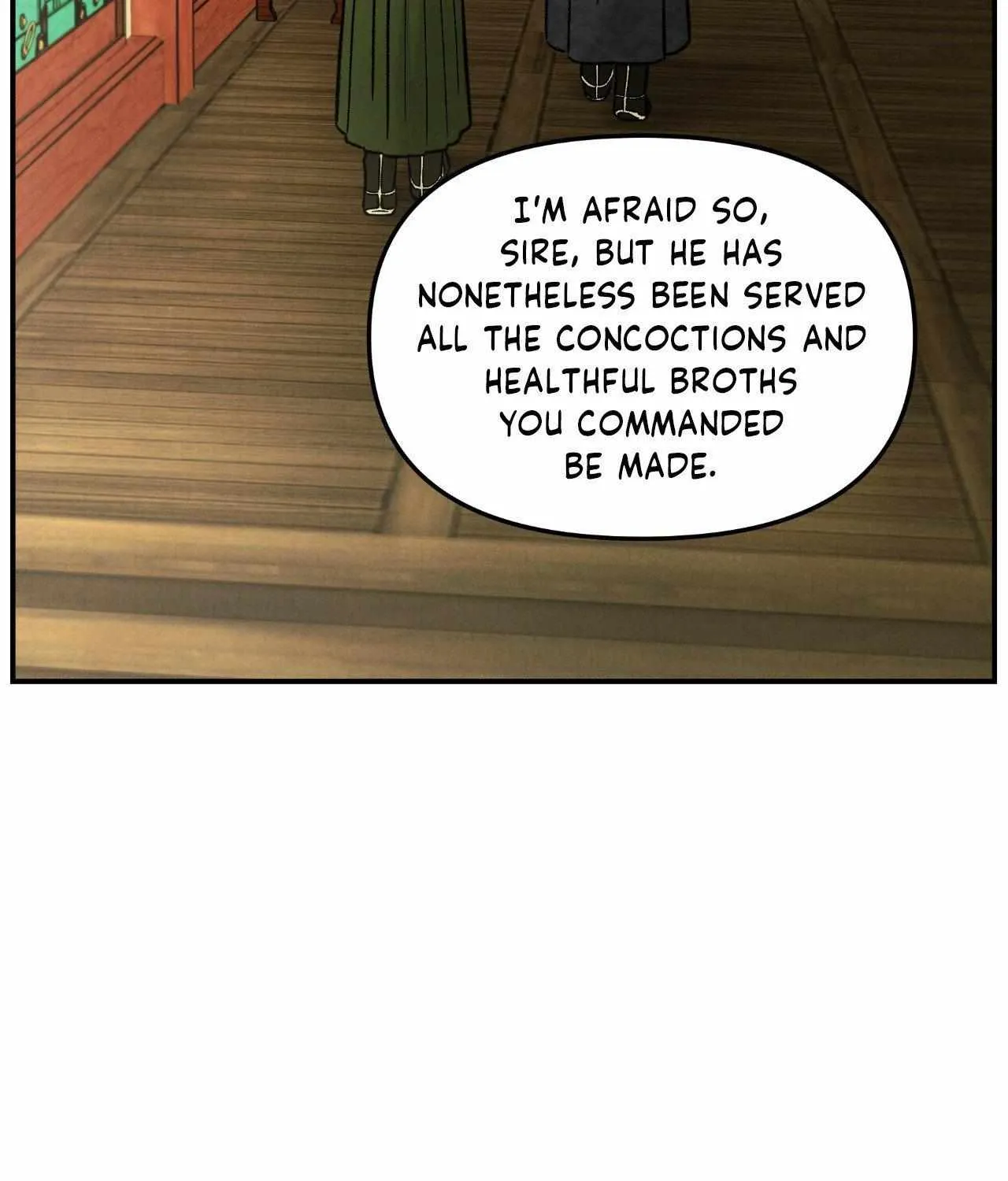 Oh wind, descend upon us Chapter 17 page 7 - 