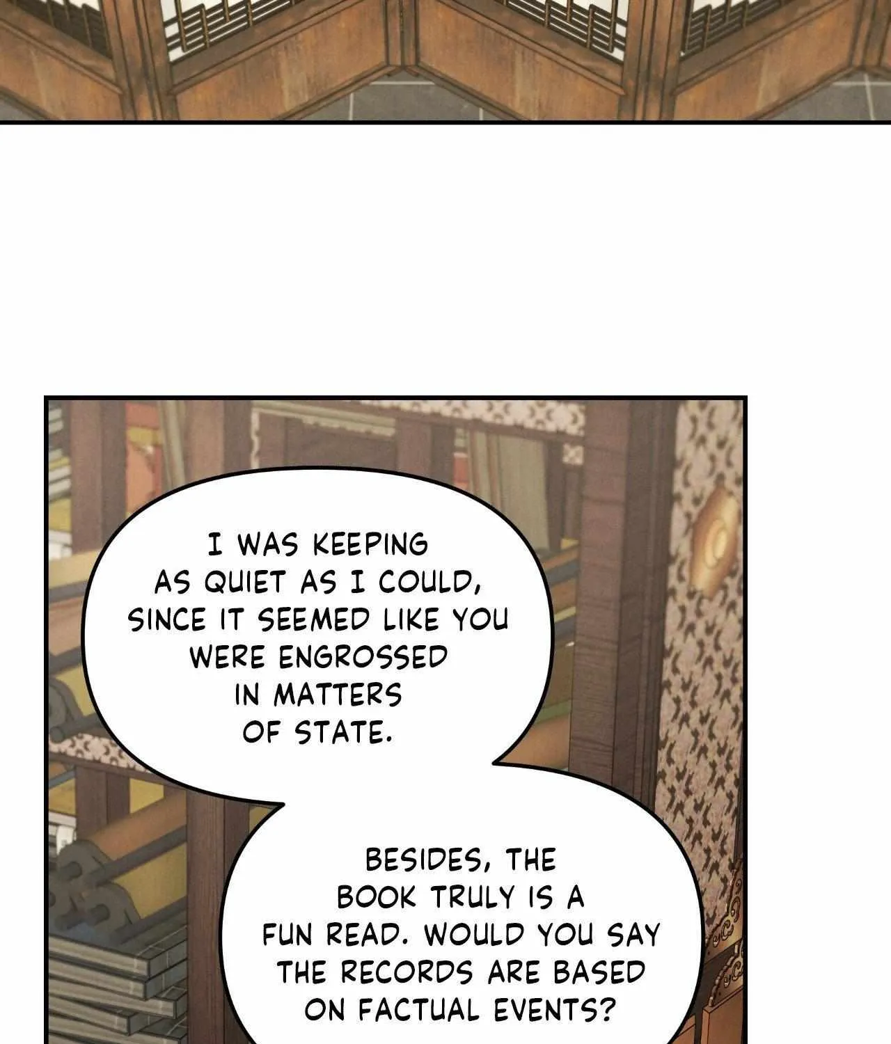 Oh wind, descend upon us Chapter 17 page 61 - 