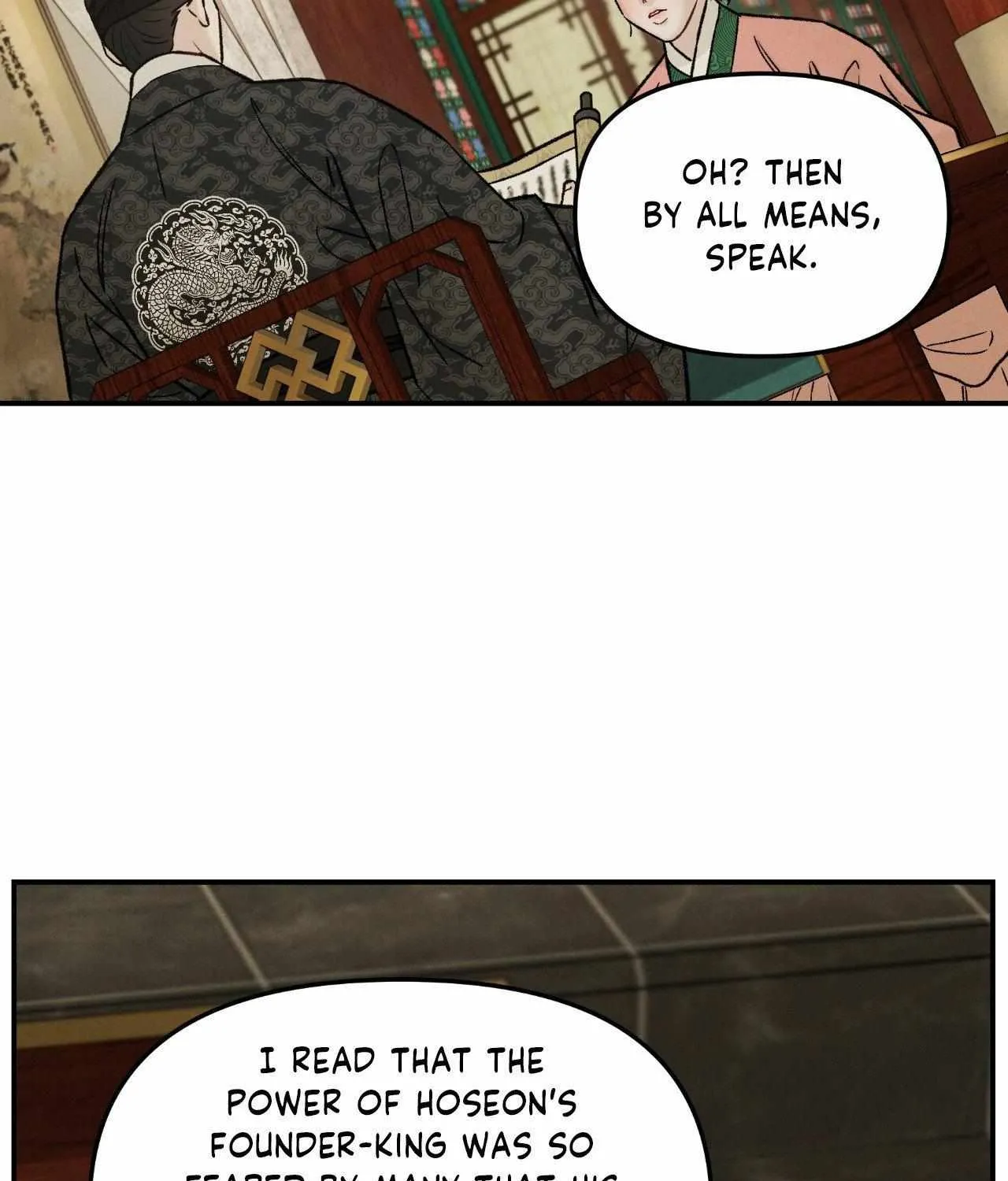 Oh wind, descend upon us Chapter 17 page 65 - 