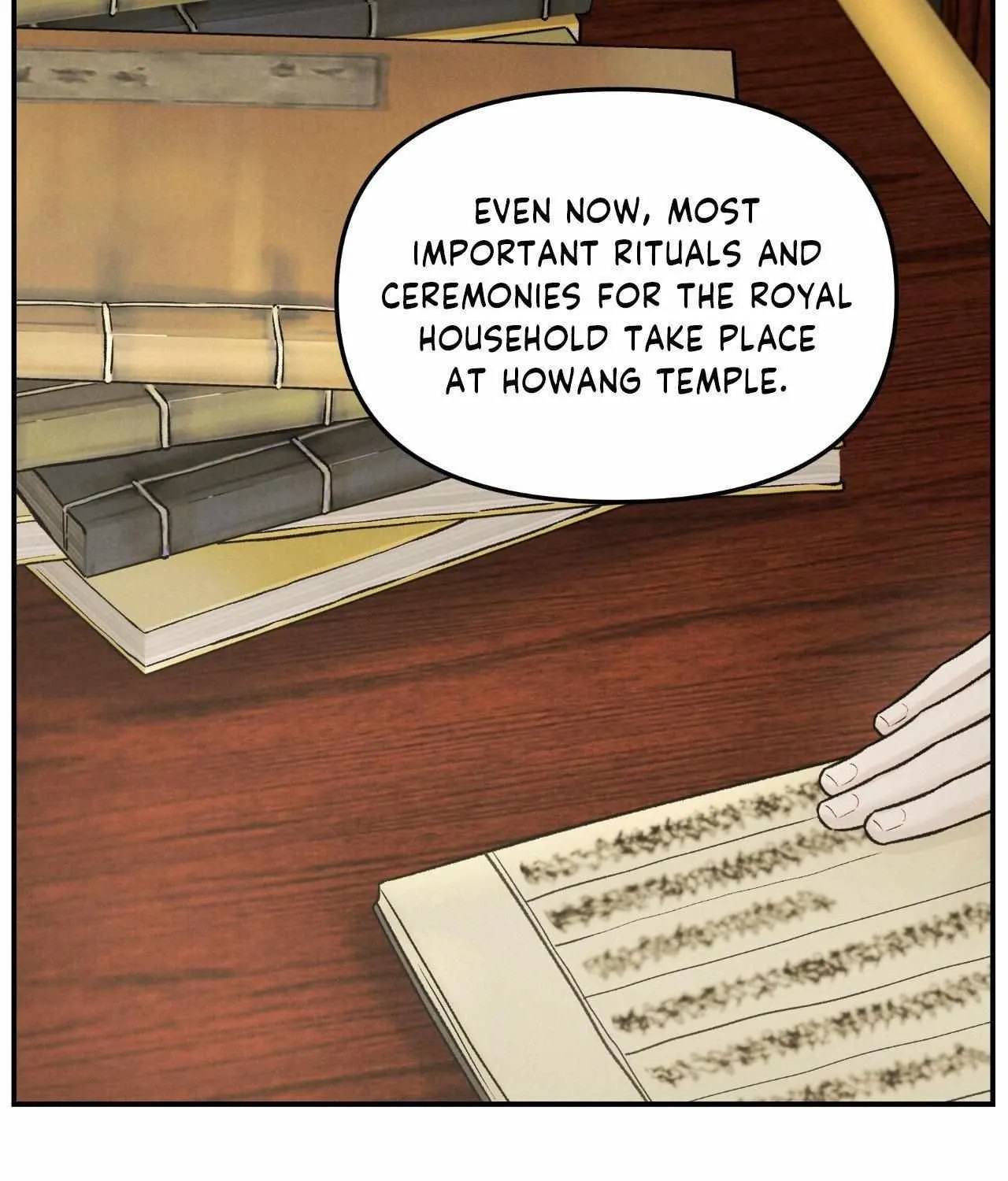 Oh wind, descend upon us Chapter 17 page 67 - 