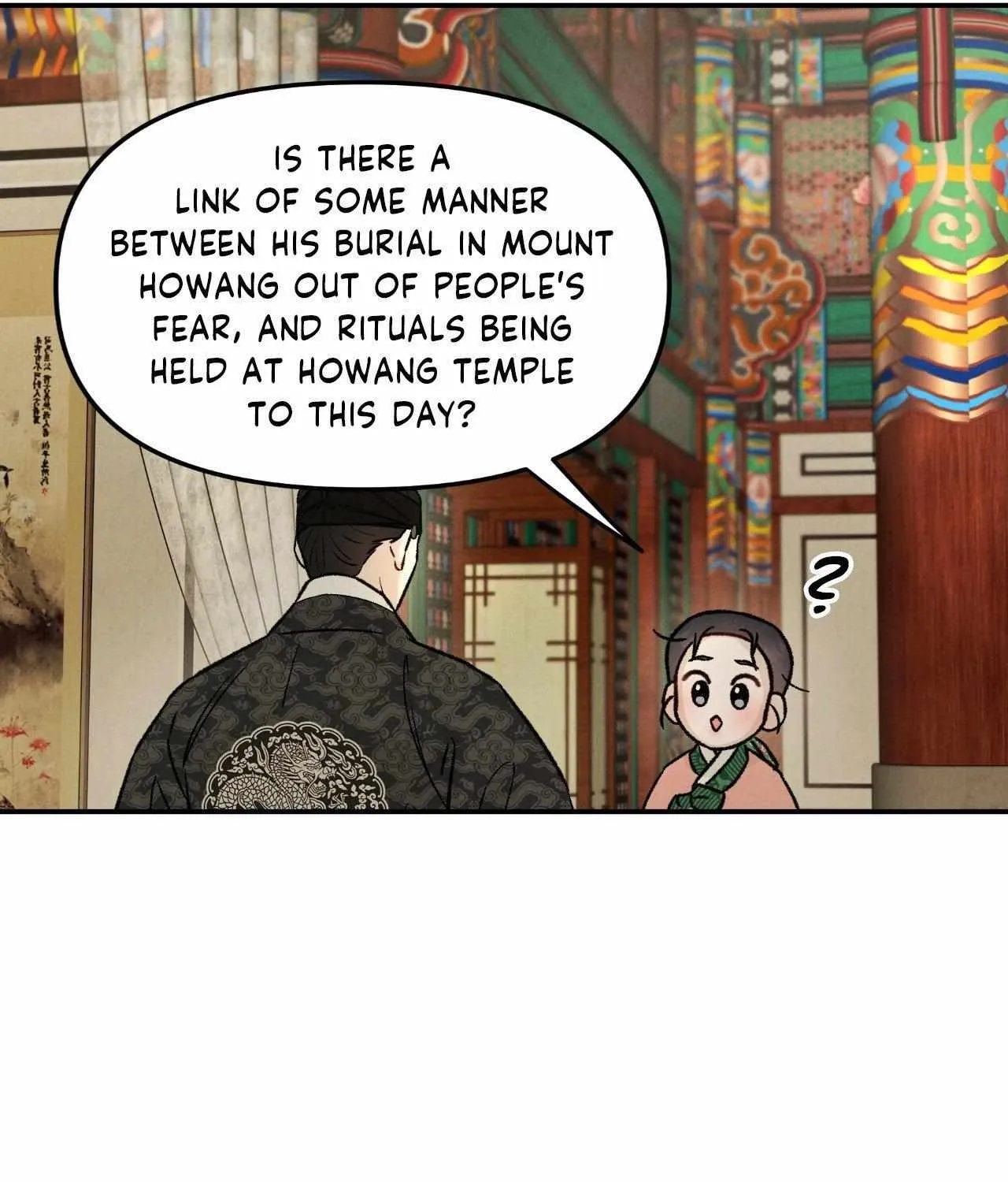 Oh wind, descend upon us Chapter 17 page 69 - 