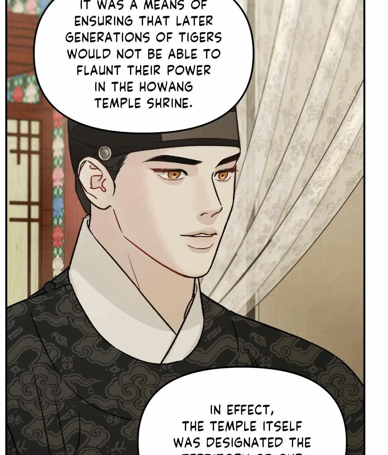 Oh wind, descend upon us Chapter 17 page 71 - 