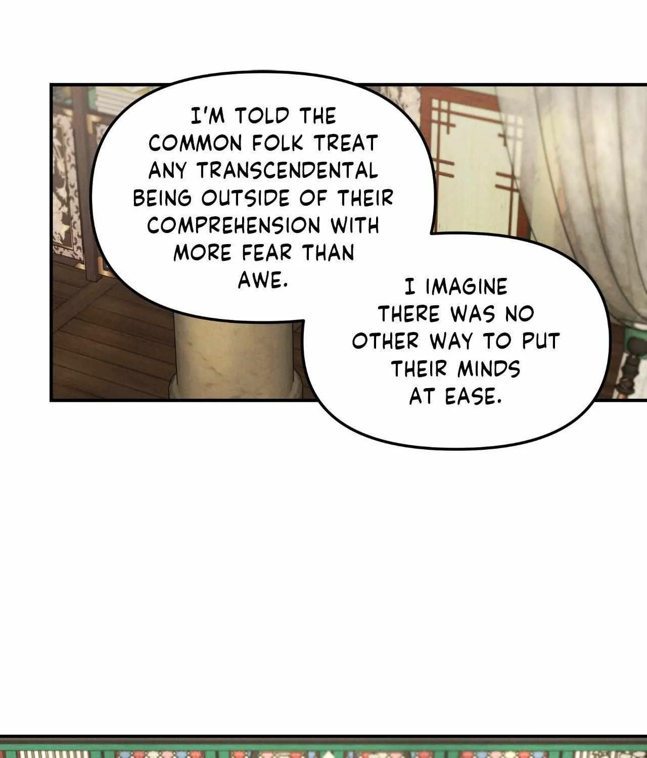 Oh wind, descend upon us Chapter 17 page 73 - 