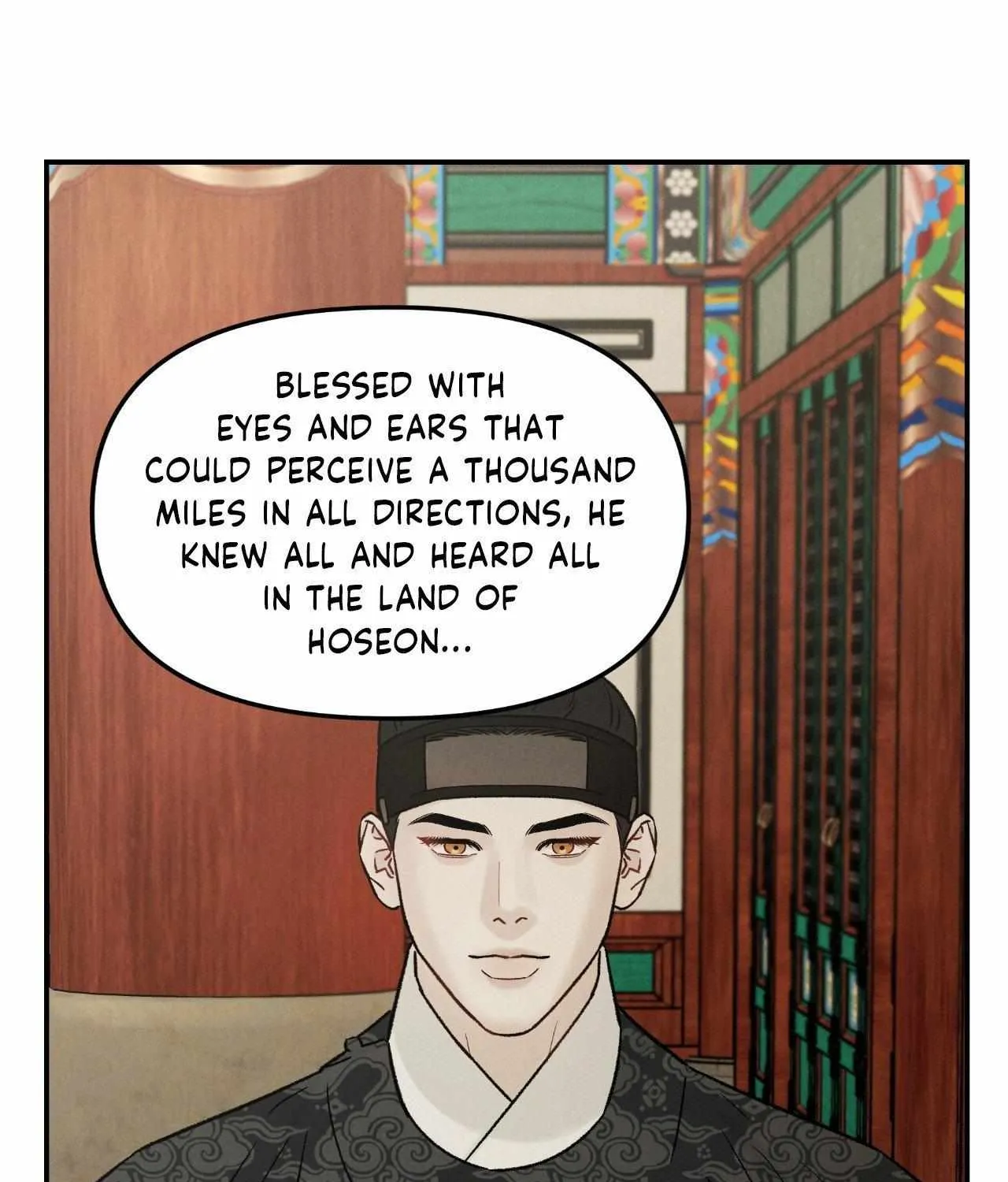 Oh wind, descend upon us Chapter 17 page 77 - 