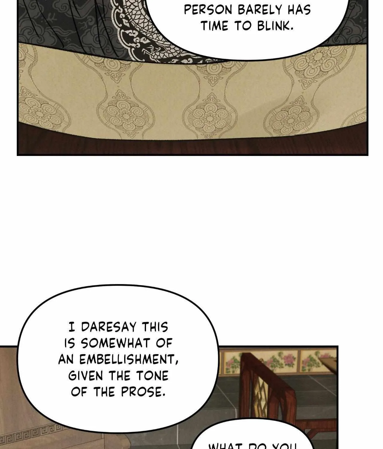 Oh wind, descend upon us Chapter 17 page 79 - 