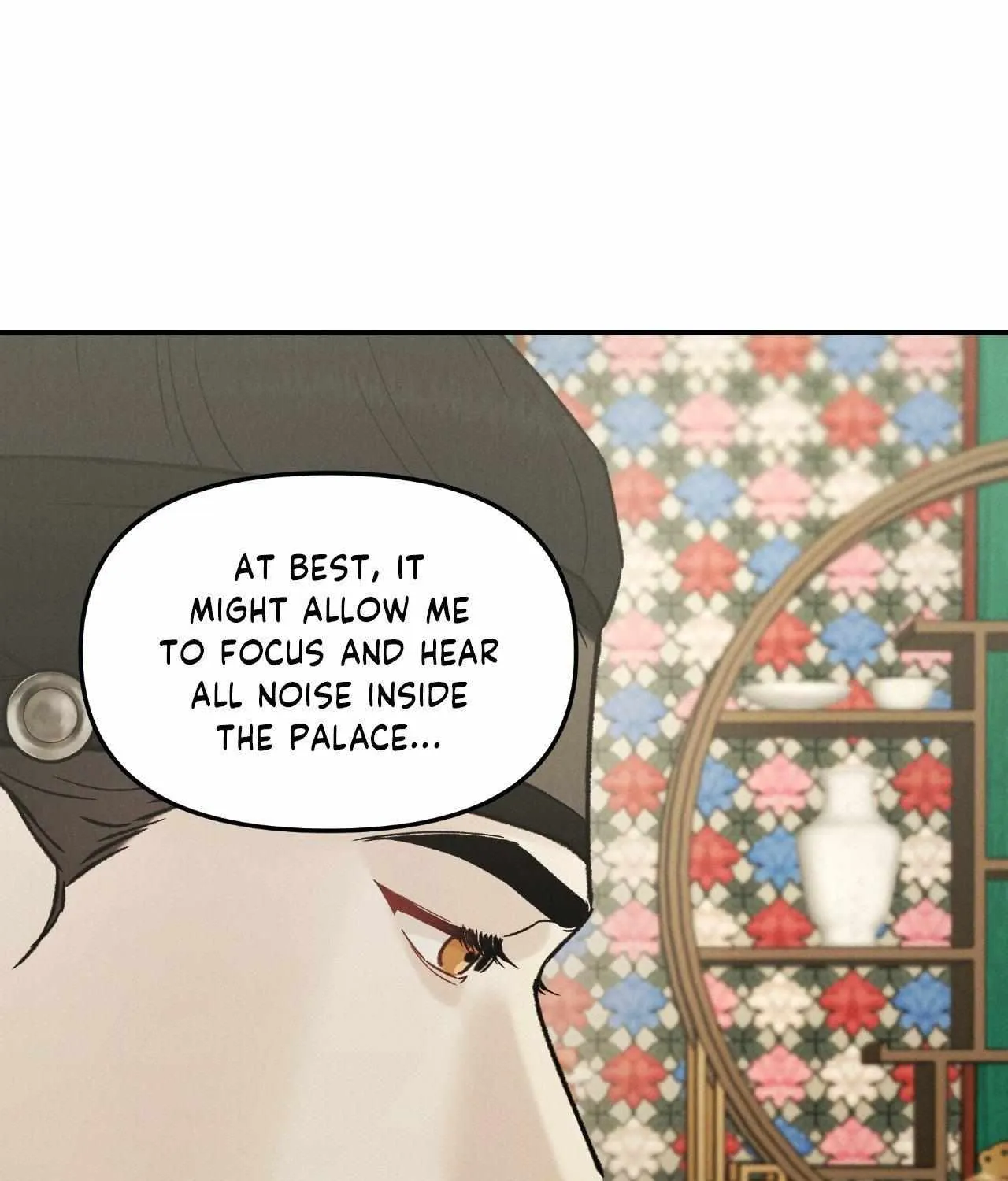Oh wind, descend upon us Chapter 17 page 81 - 