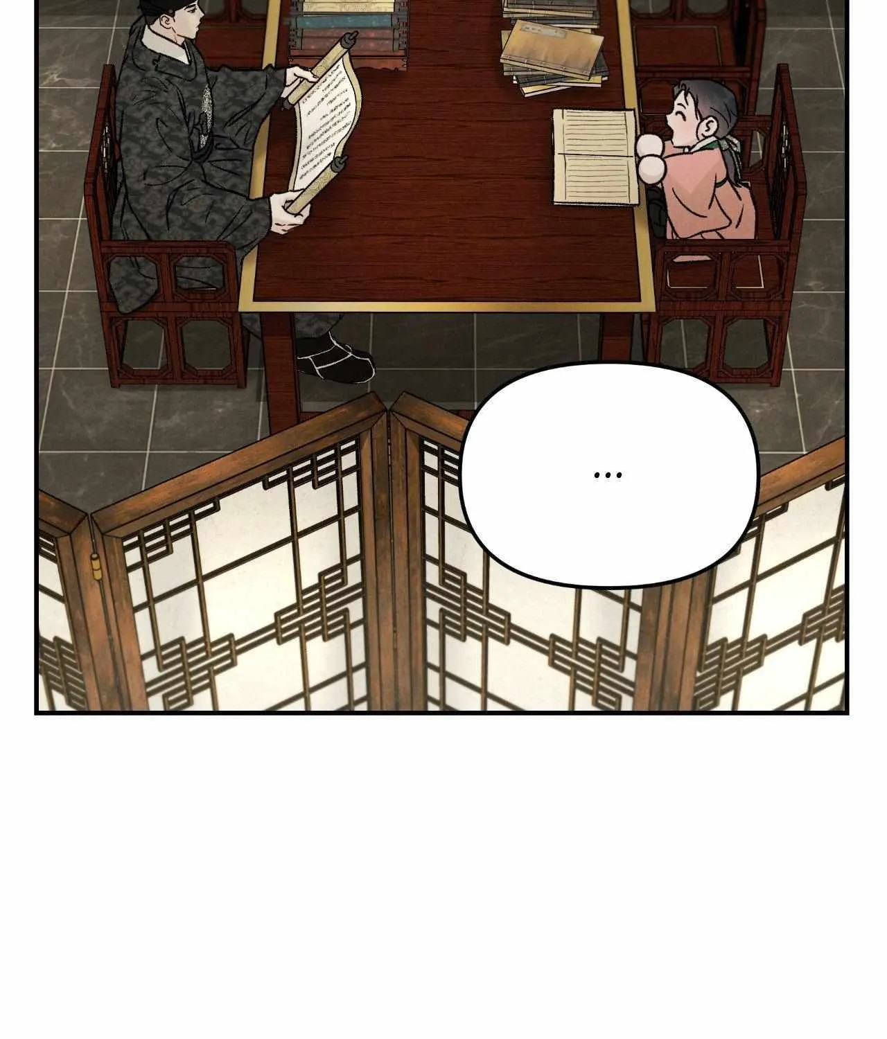 Oh wind, descend upon us Chapter 17 page 85 - 