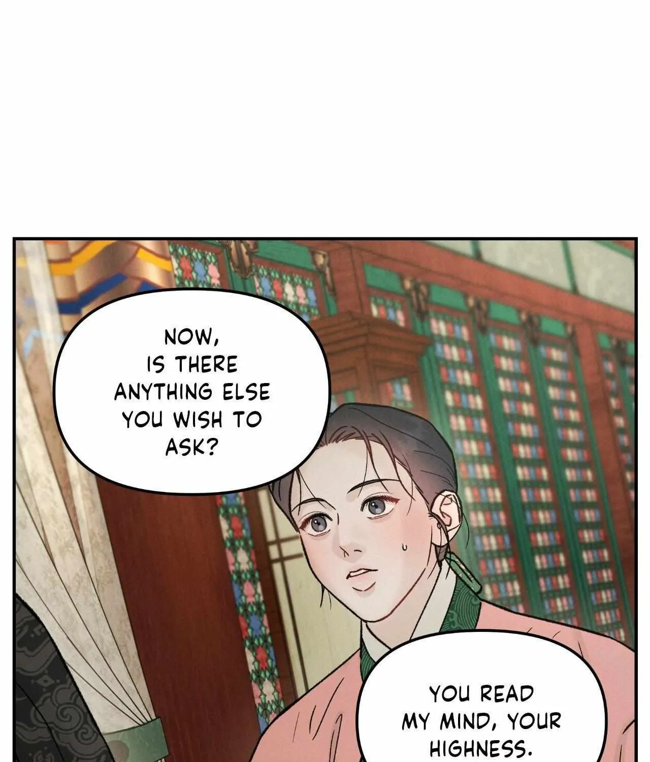 Oh wind, descend upon us Chapter 17 page 93 - 