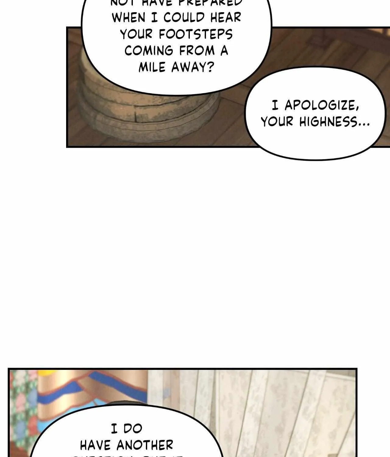 Oh wind, descend upon us Chapter 17 page 95 - 