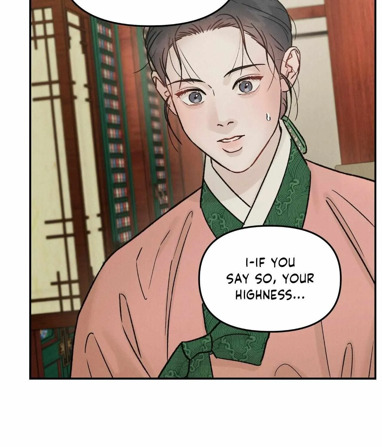 Oh wind, descend upon us Chapter 17 page 99 - 