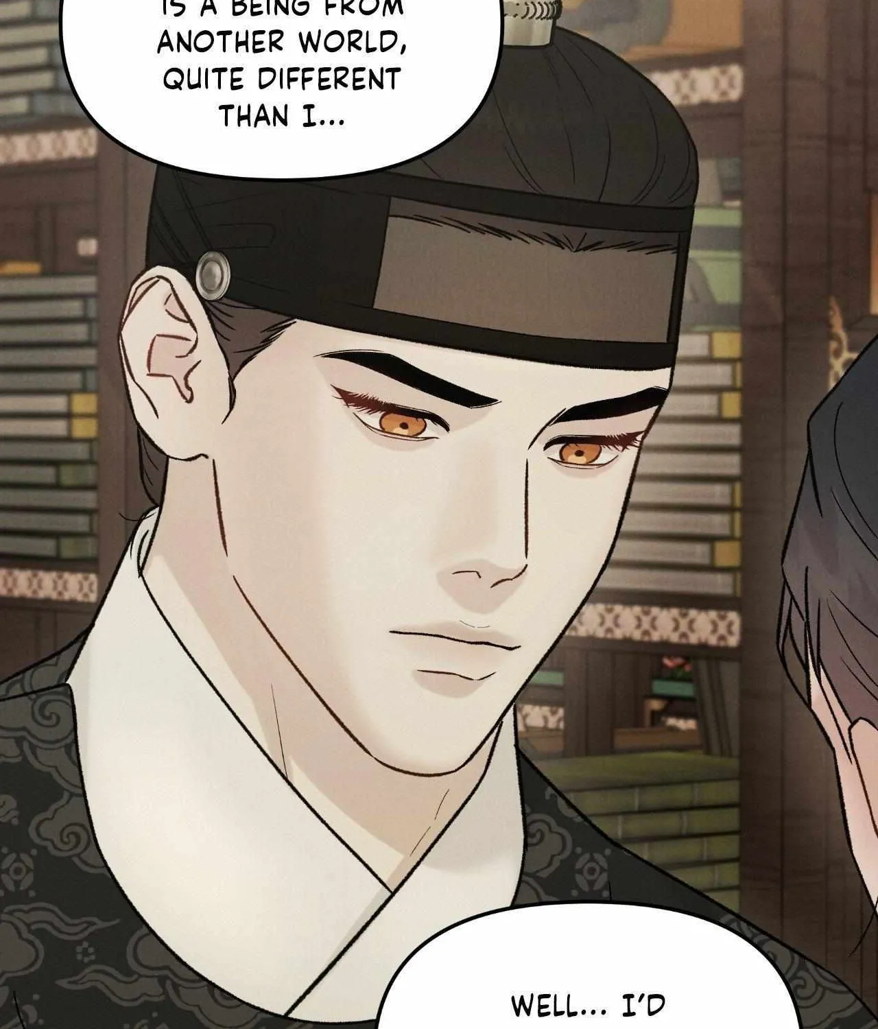Oh wind, descend upon us Chapter 18 page 12 - 