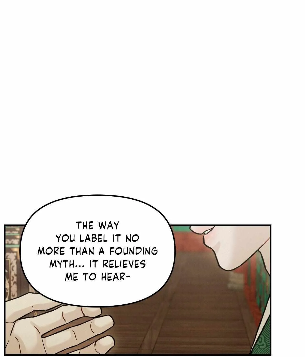 Oh wind, descend upon us Chapter 18 page 17 - 