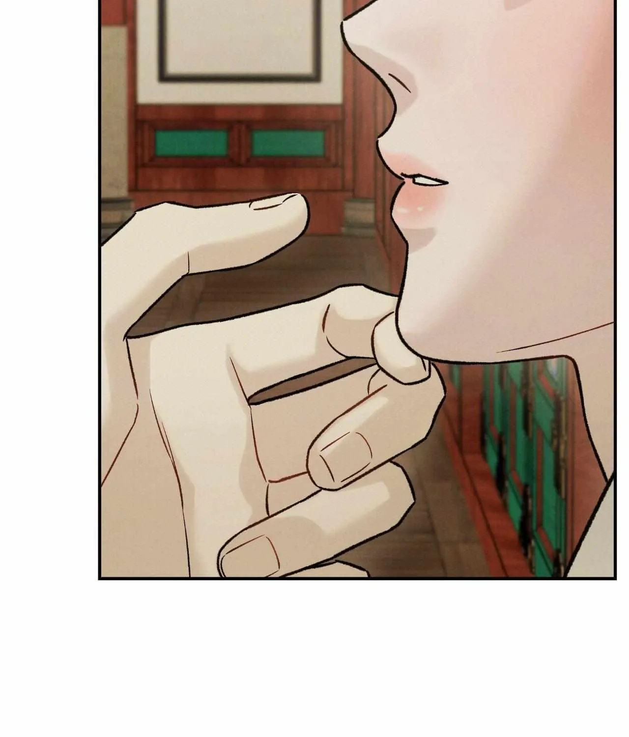 Oh wind, descend upon us Chapter 18 page 19 - 
