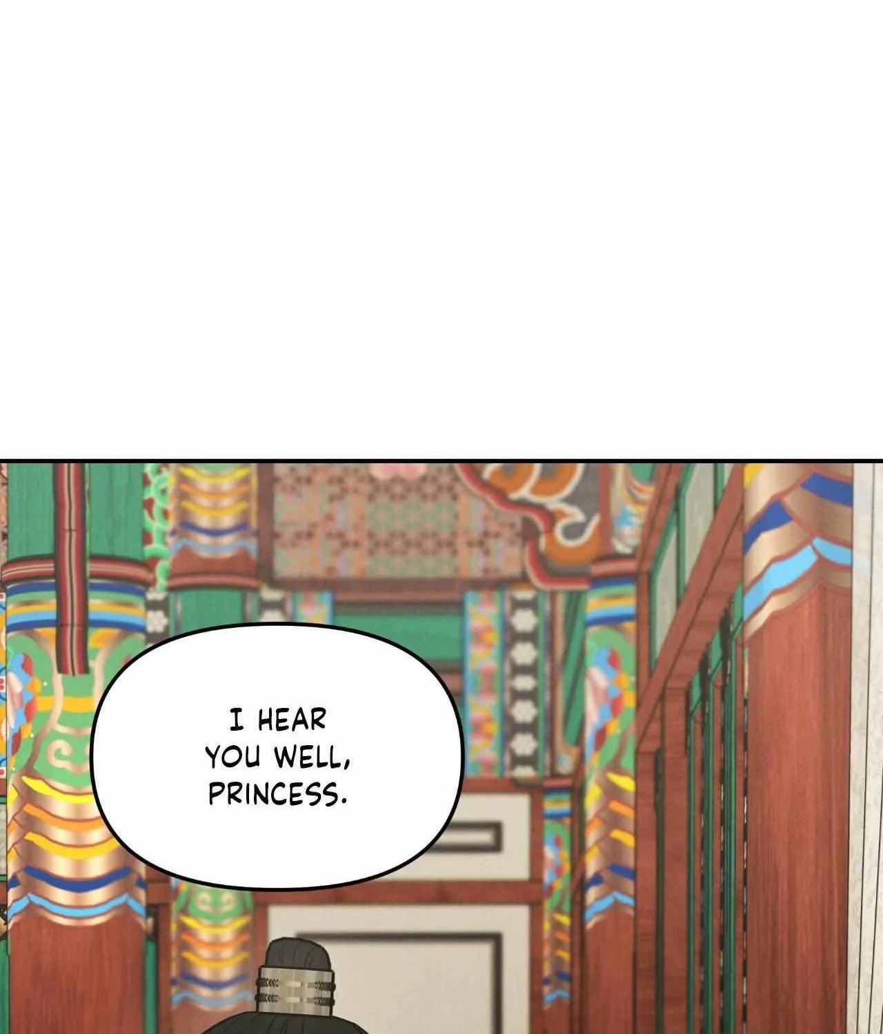 Oh wind, descend upon us Chapter 18 page 20 - 