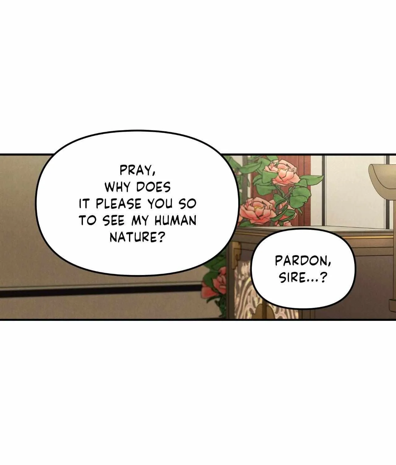 Oh wind, descend upon us Chapter 18 page 3 - 