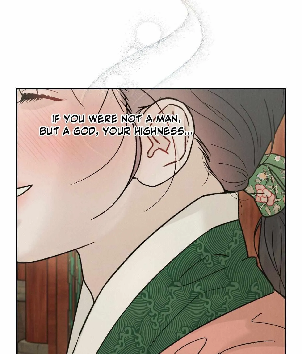 Oh wind, descend upon us Chapter 18 page 25 - 