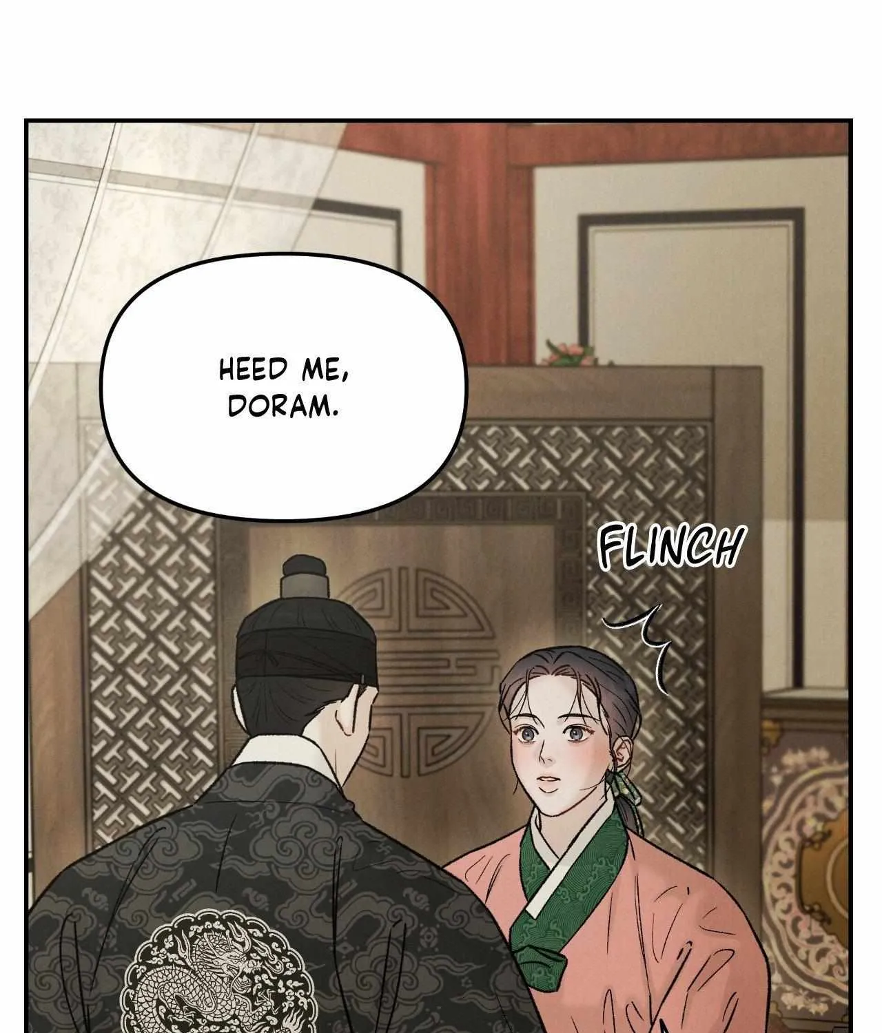 Oh wind, descend upon us Chapter 18 page 31 - 
