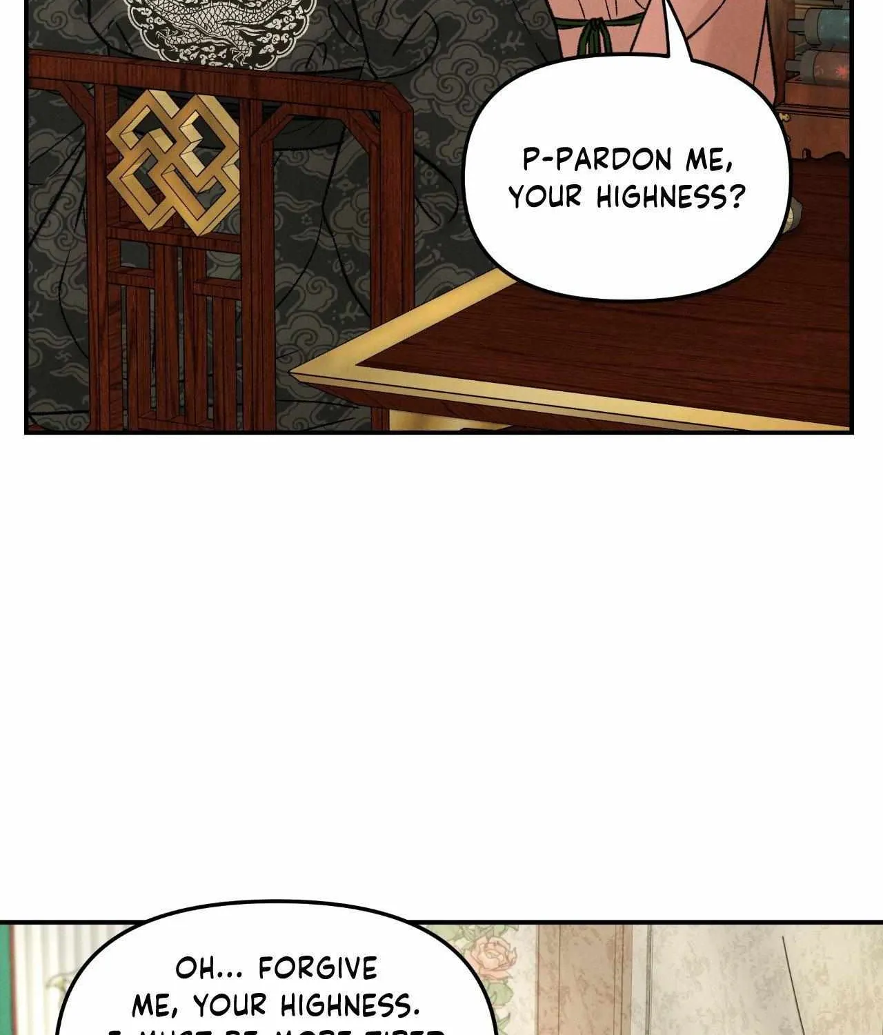 Oh wind, descend upon us Chapter 18 page 32 - 
