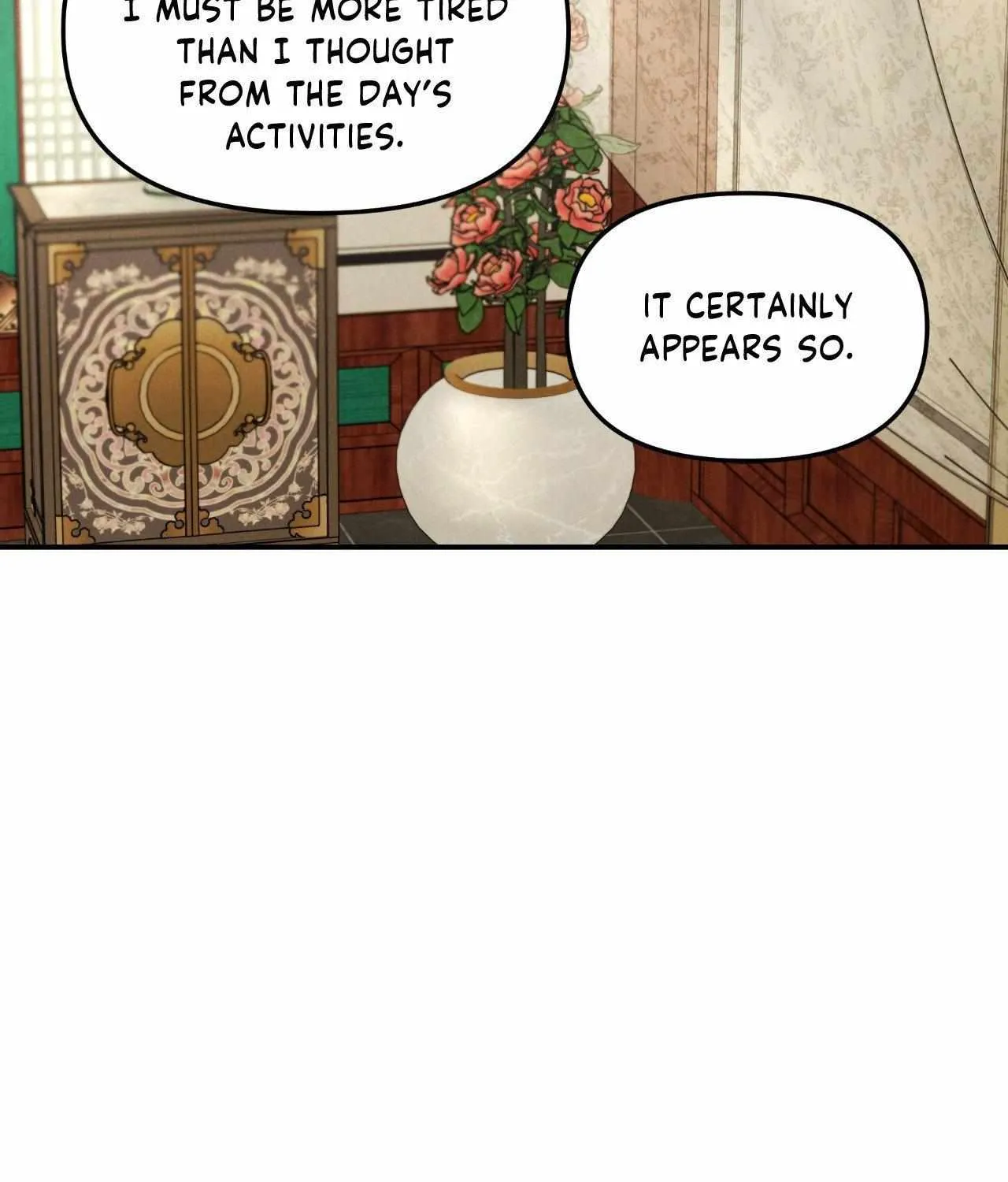 Oh wind, descend upon us Chapter 18 page 33 - 