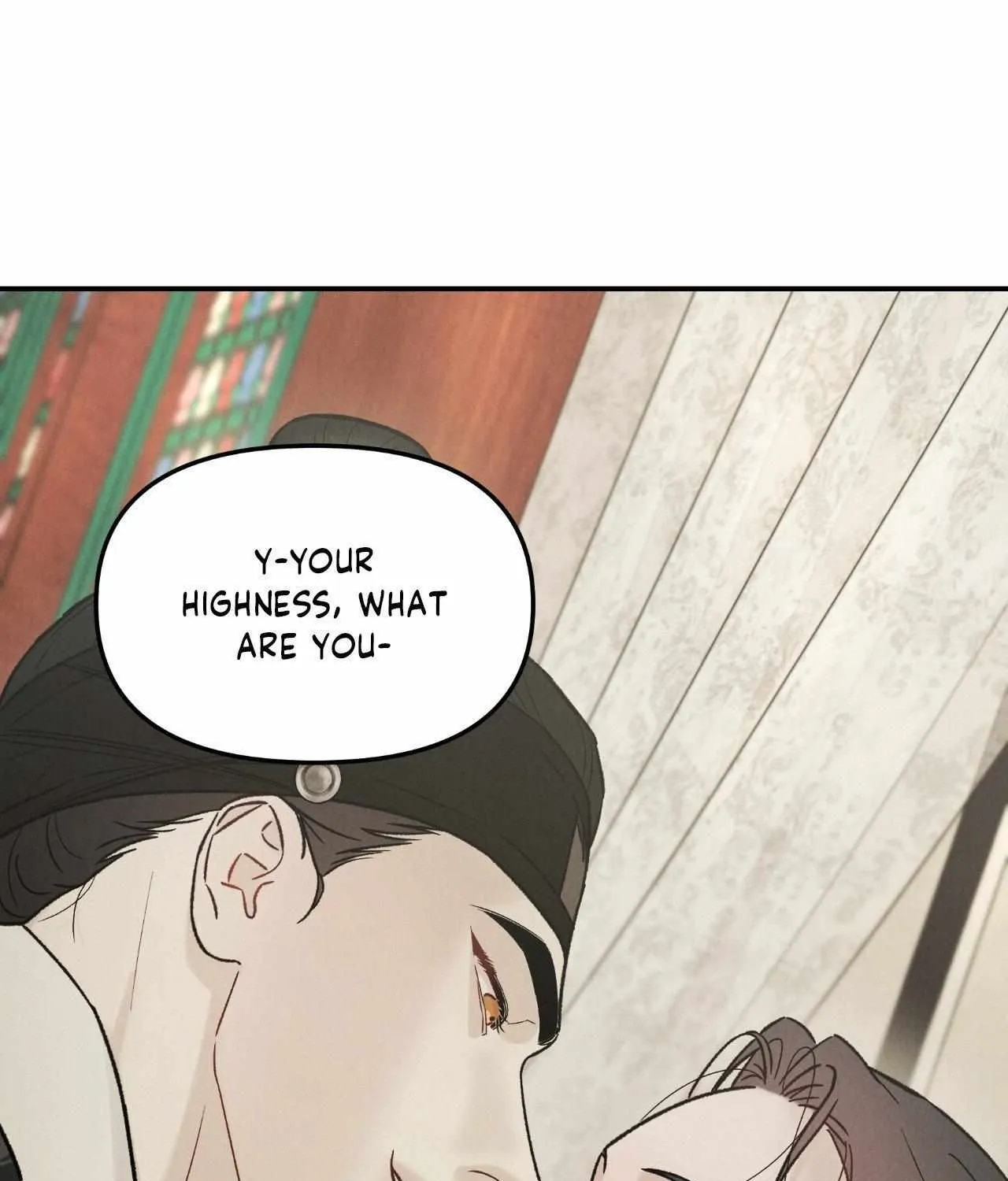 Oh wind, descend upon us Chapter 18 page 35 - 