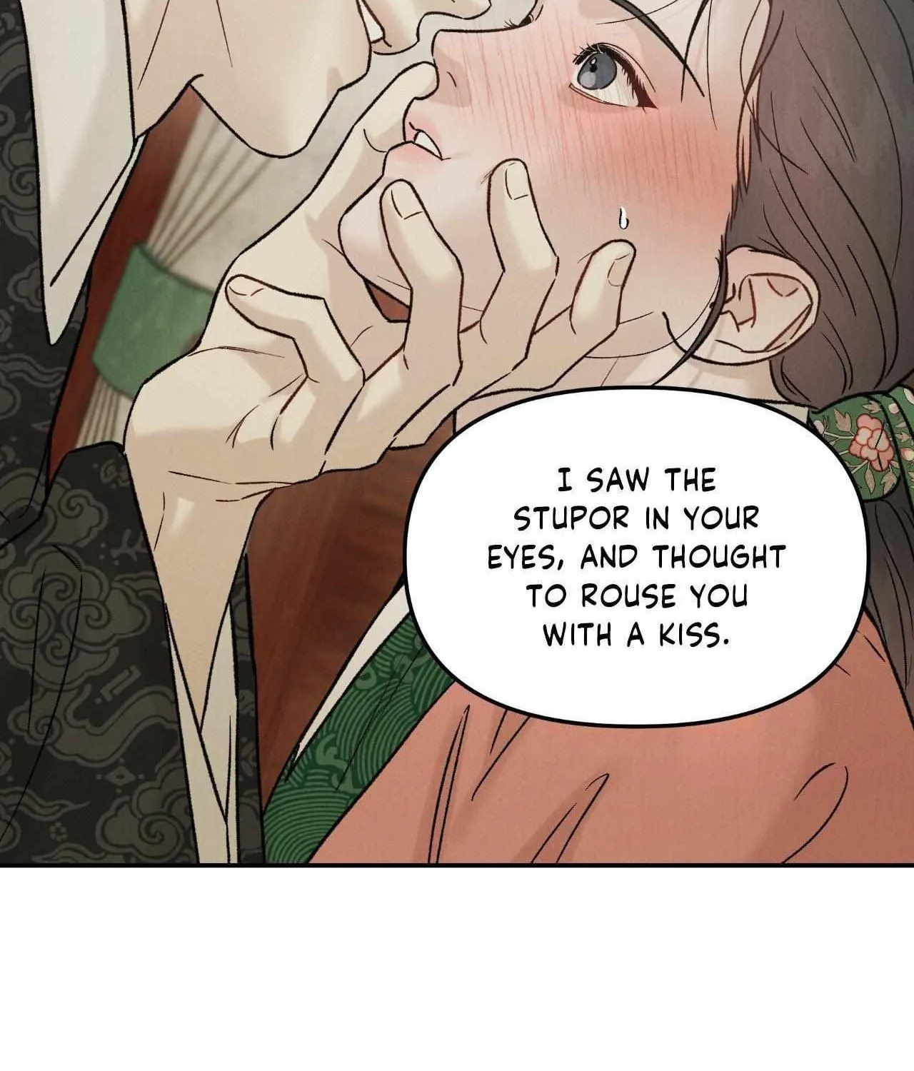 Oh wind, descend upon us Chapter 18 page 36 - 