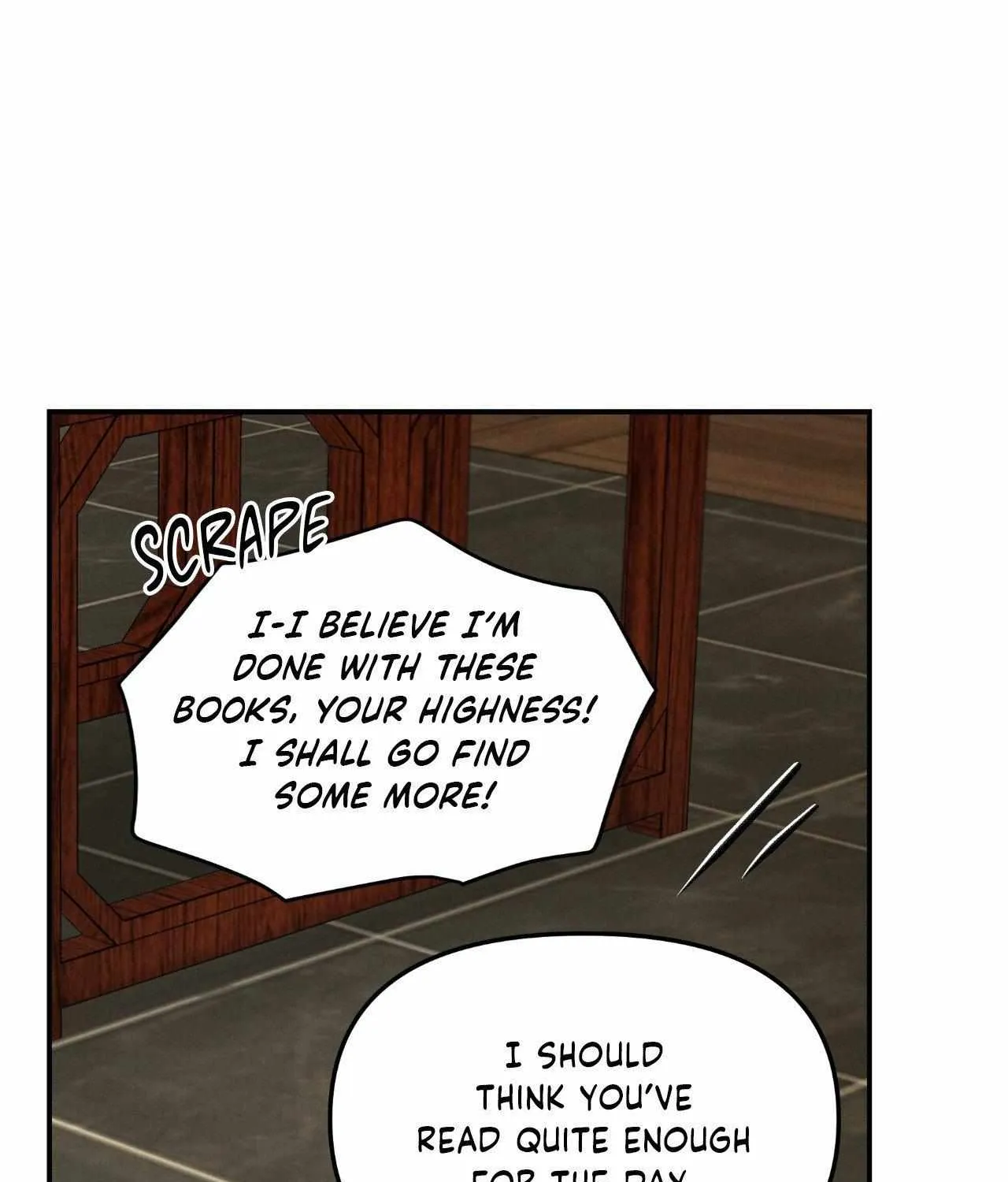 Oh wind, descend upon us Chapter 18 page 37 - 