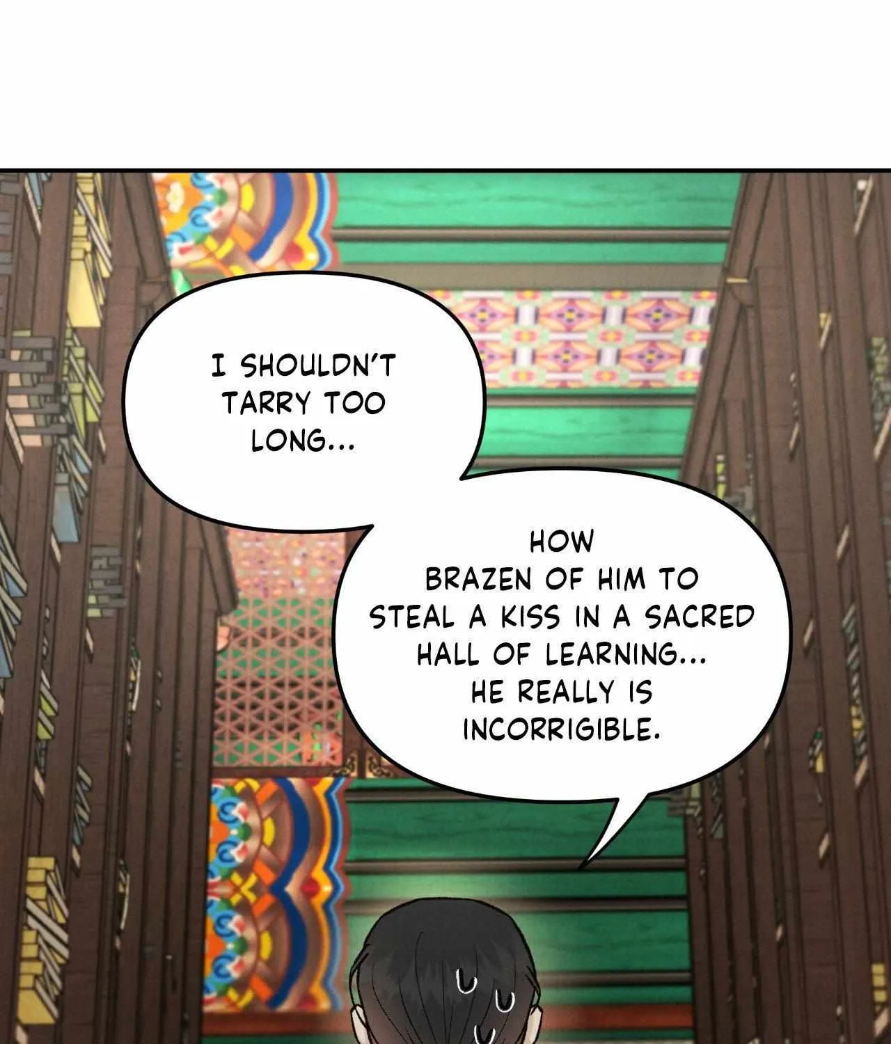 Oh wind, descend upon us Chapter 18 page 40 - 