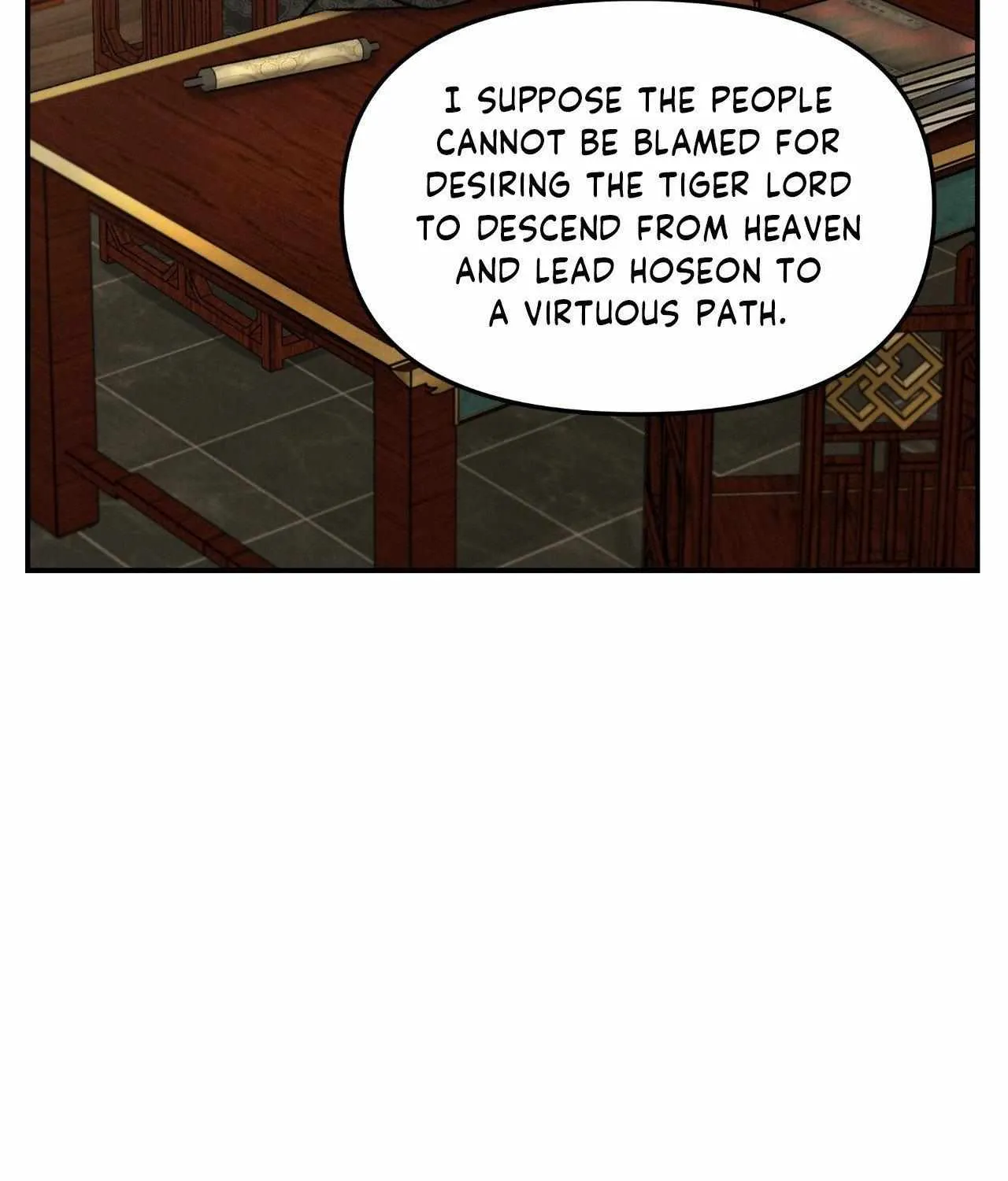 Oh wind, descend upon us Chapter 18 page 5 - 