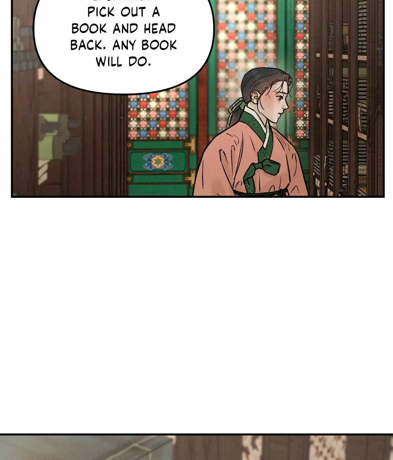Oh wind, descend upon us Chapter 18 page 42 - 